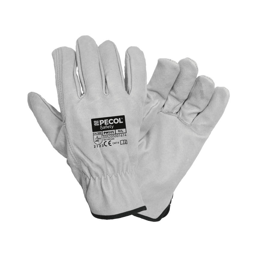 Luva Tipo Chefe PM505 PECFIX - Pecol