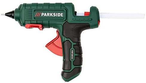 Pistola de cola quente PHP 500 E3 - Parkside - Image 2