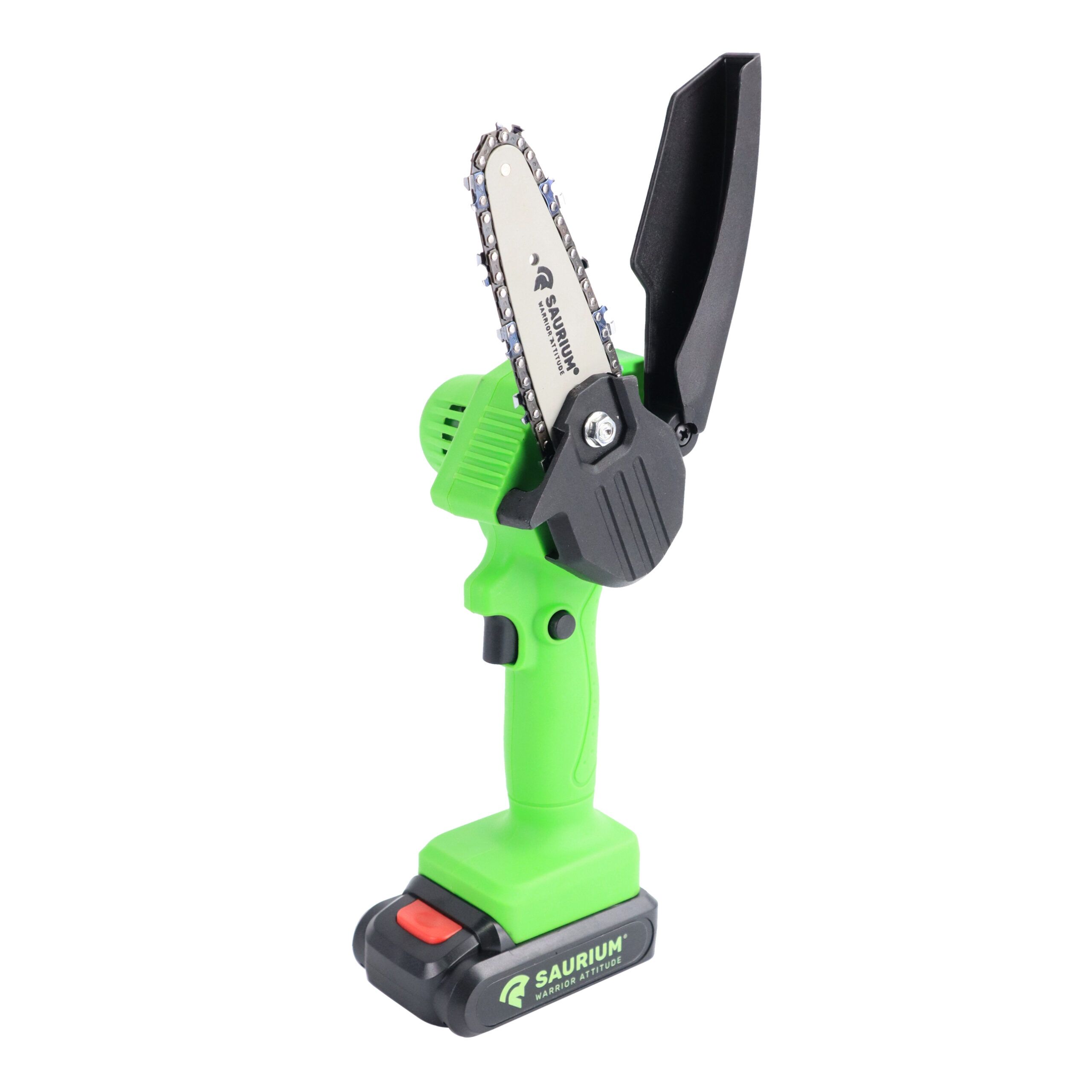 Serra a Bateria, 21V, 2.0Ah - Saurium