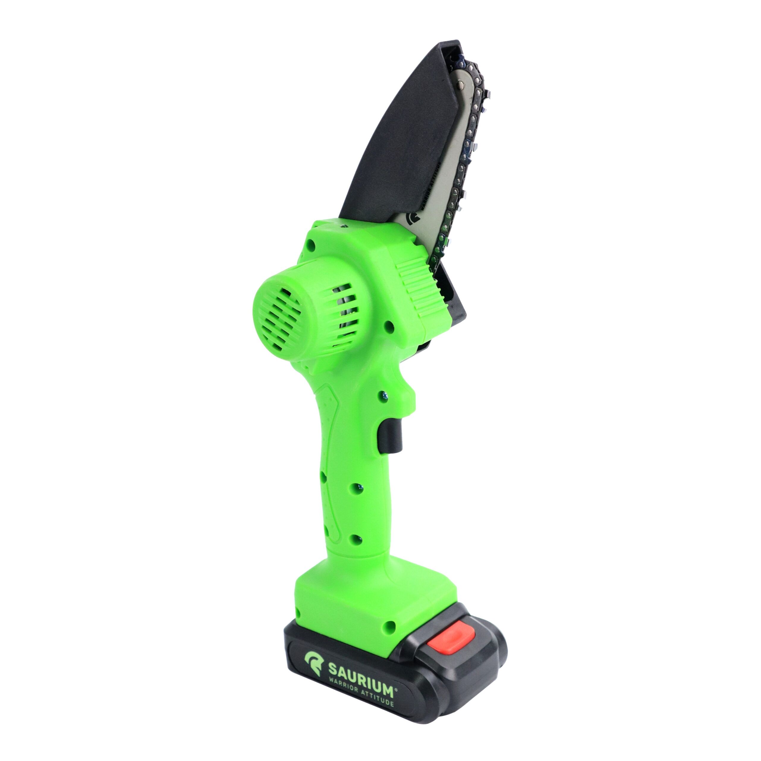 Serra a Bateria, 21V, 2.0Ah - Saurium - Image 5