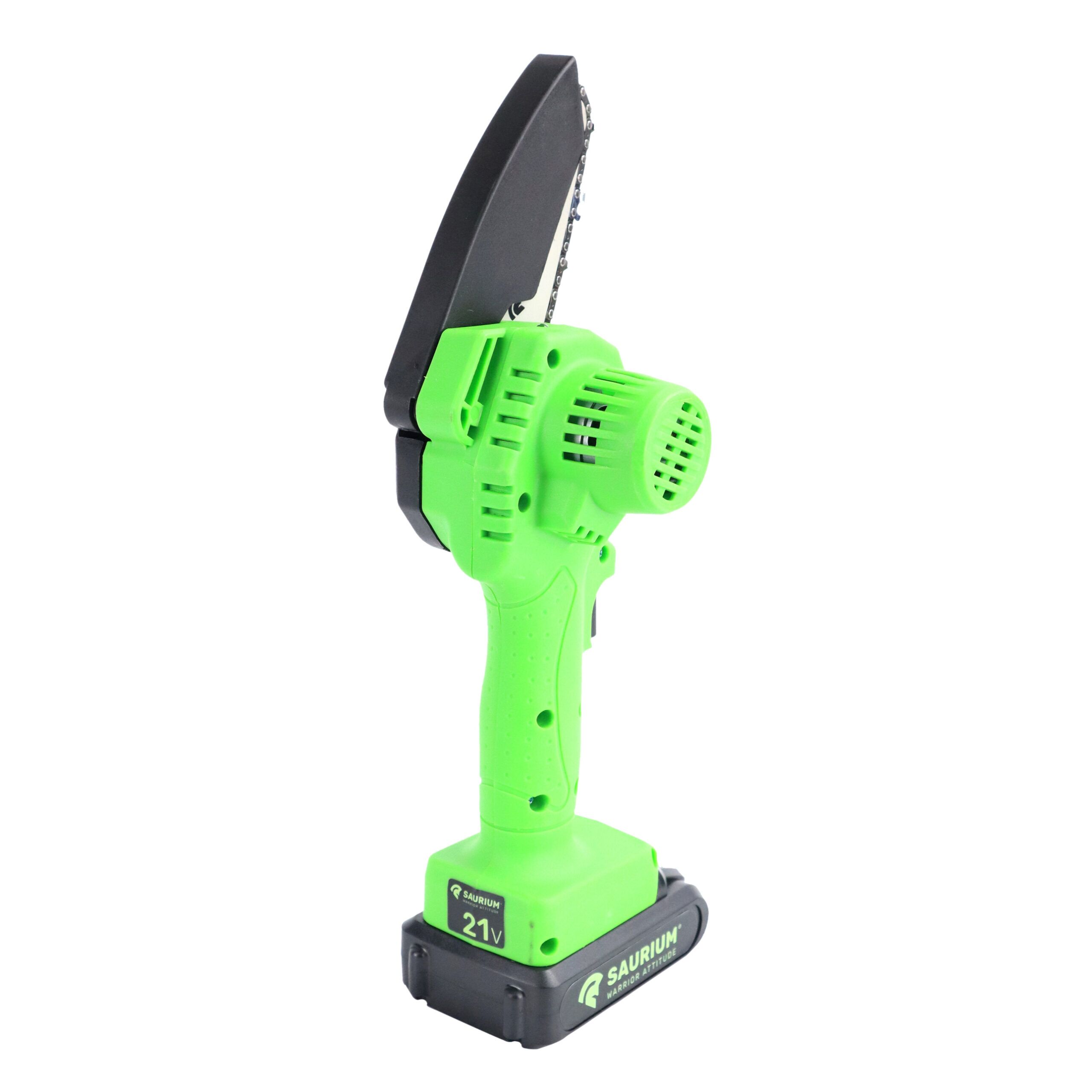 Serra a Bateria, 21V, 2.0Ah - Saurium - Image 6