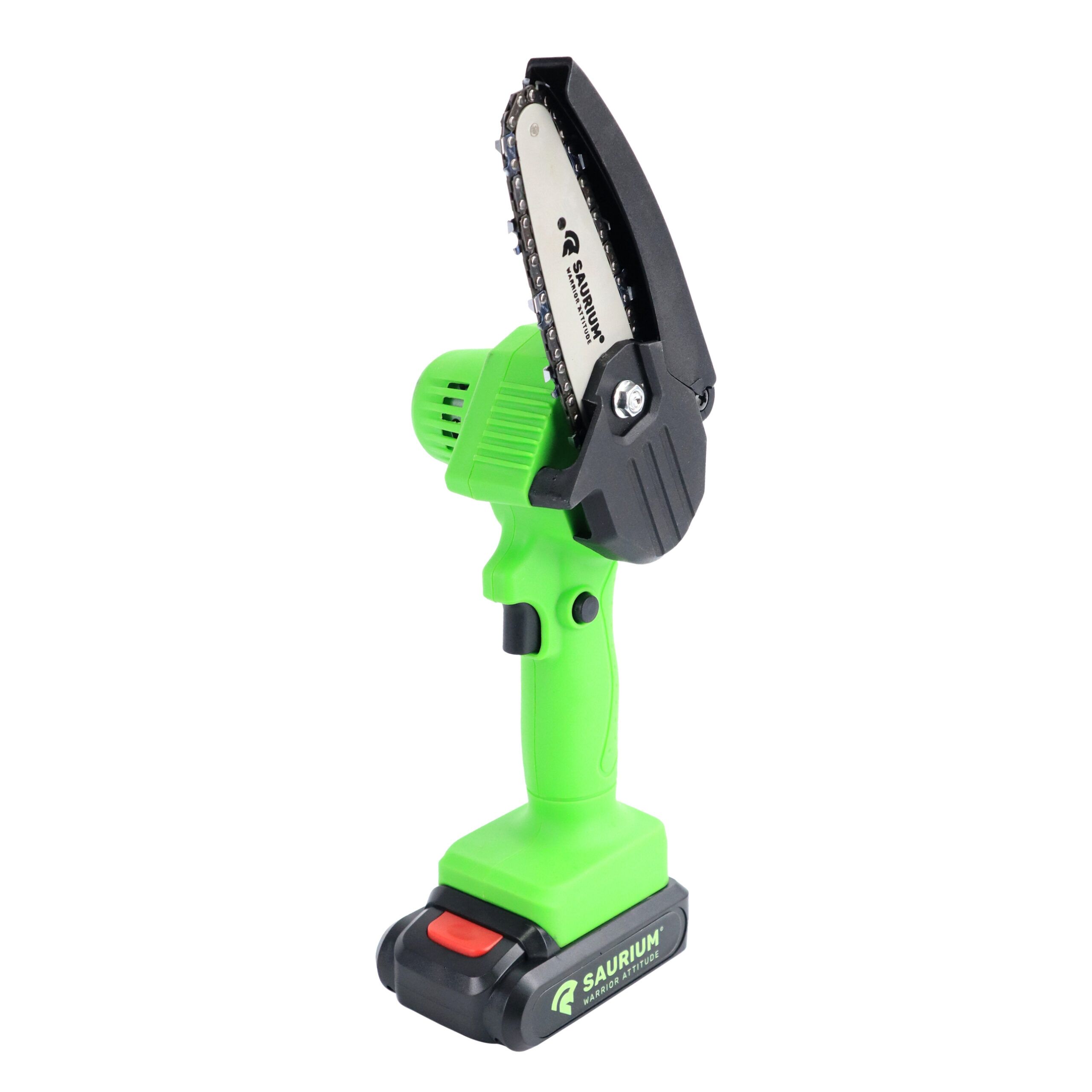 Serra a Bateria, 21V, 2.0Ah - Saurium - Image 8