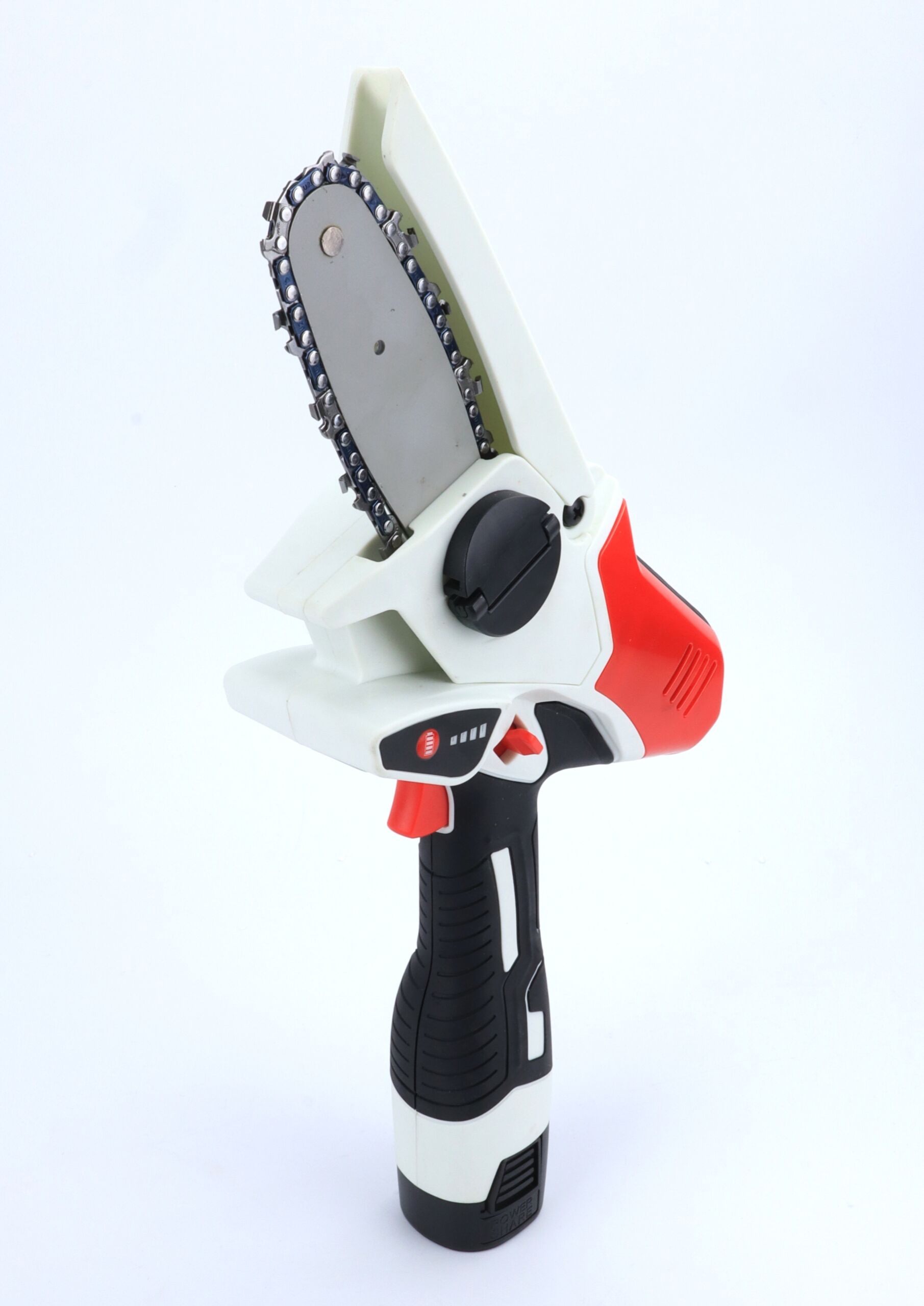 Serra e Tesoura, Bateria, 16.8V - 1.5Ah - Mader - Image 12