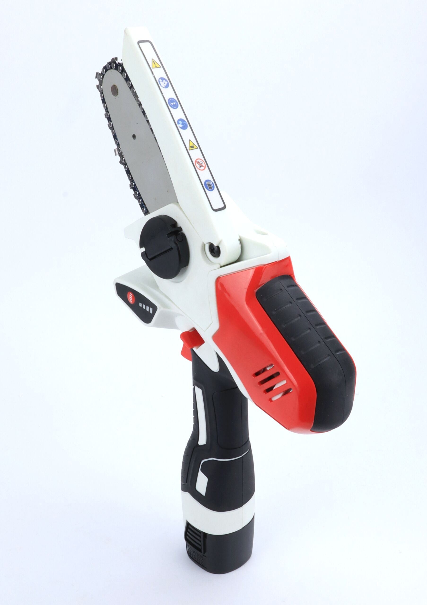 Serra e Tesoura, Bateria, 16.8V - 1.5Ah - Mader - Image 13