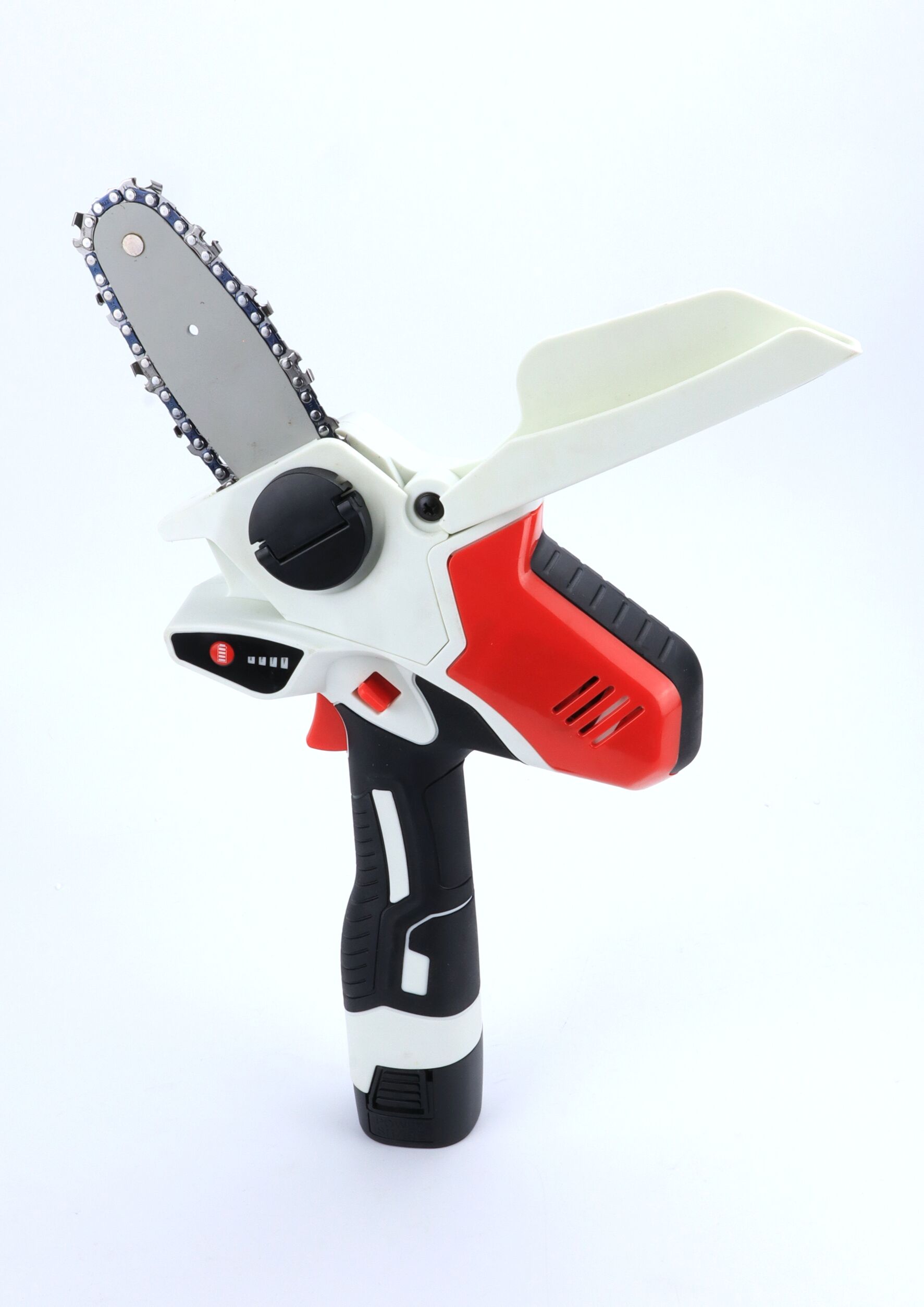 Serra e Tesoura, Bateria, 16.8V - 1.5Ah - Mader - Image 15