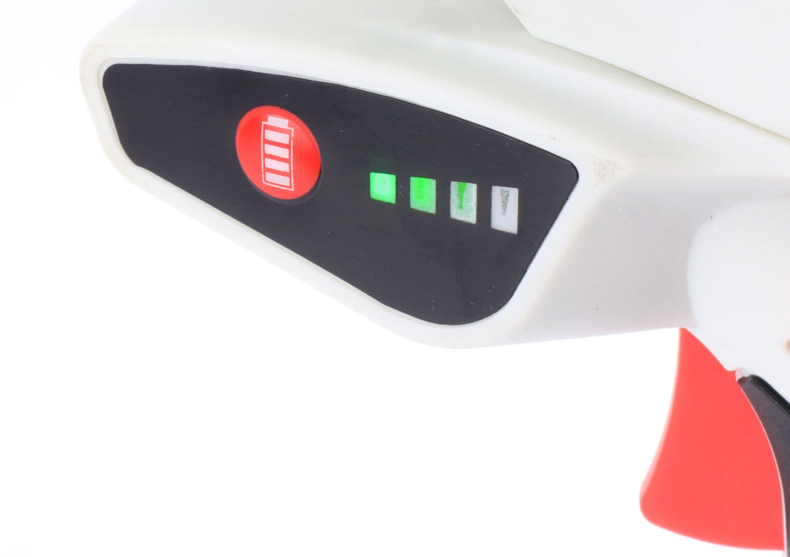 Serra e Tesoura, Bateria, 16.8V - 1.5Ah - Mader - Image 17