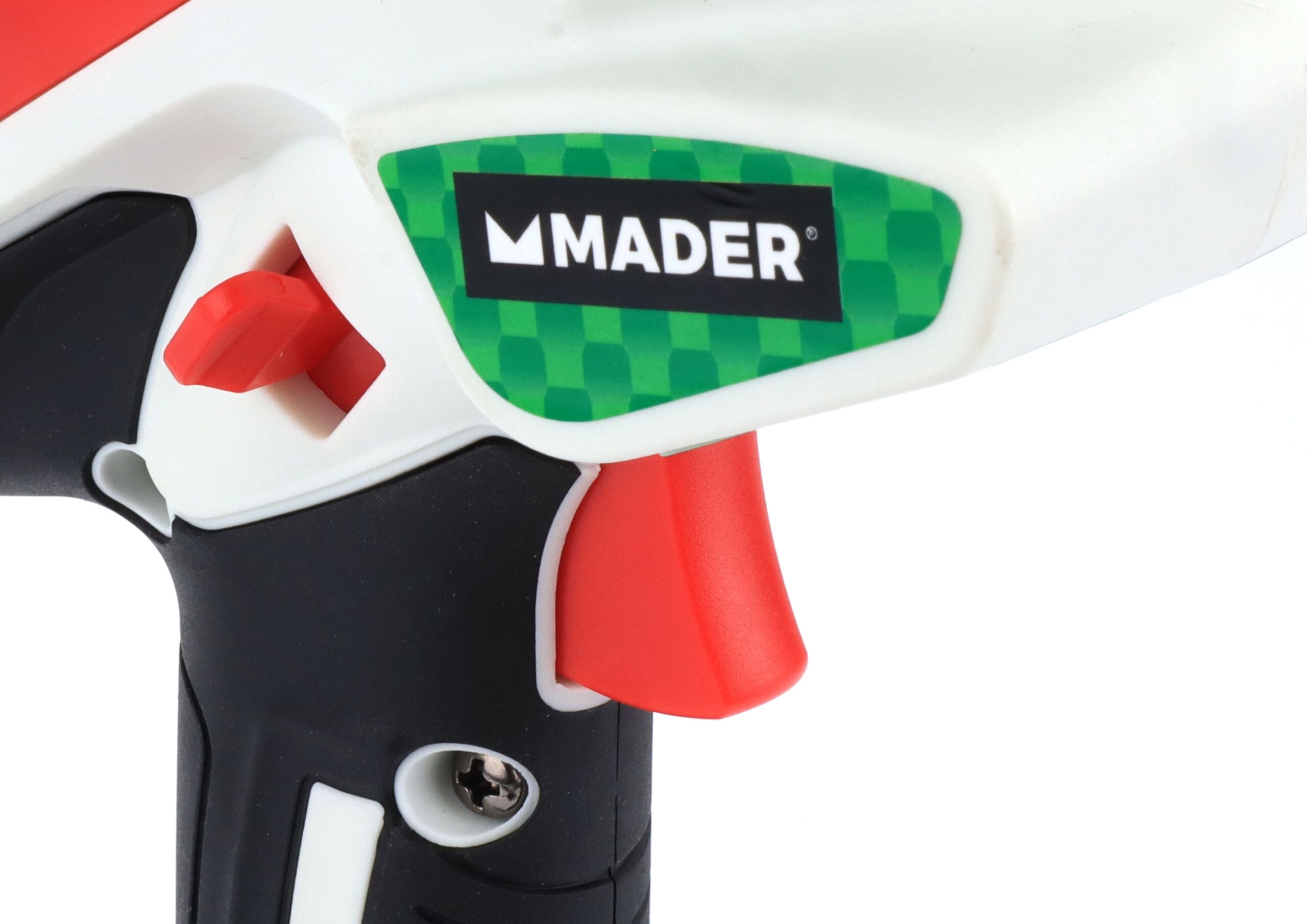 Serra e Tesoura, Bateria, 16.8V - 1.5Ah - Mader - Image 18