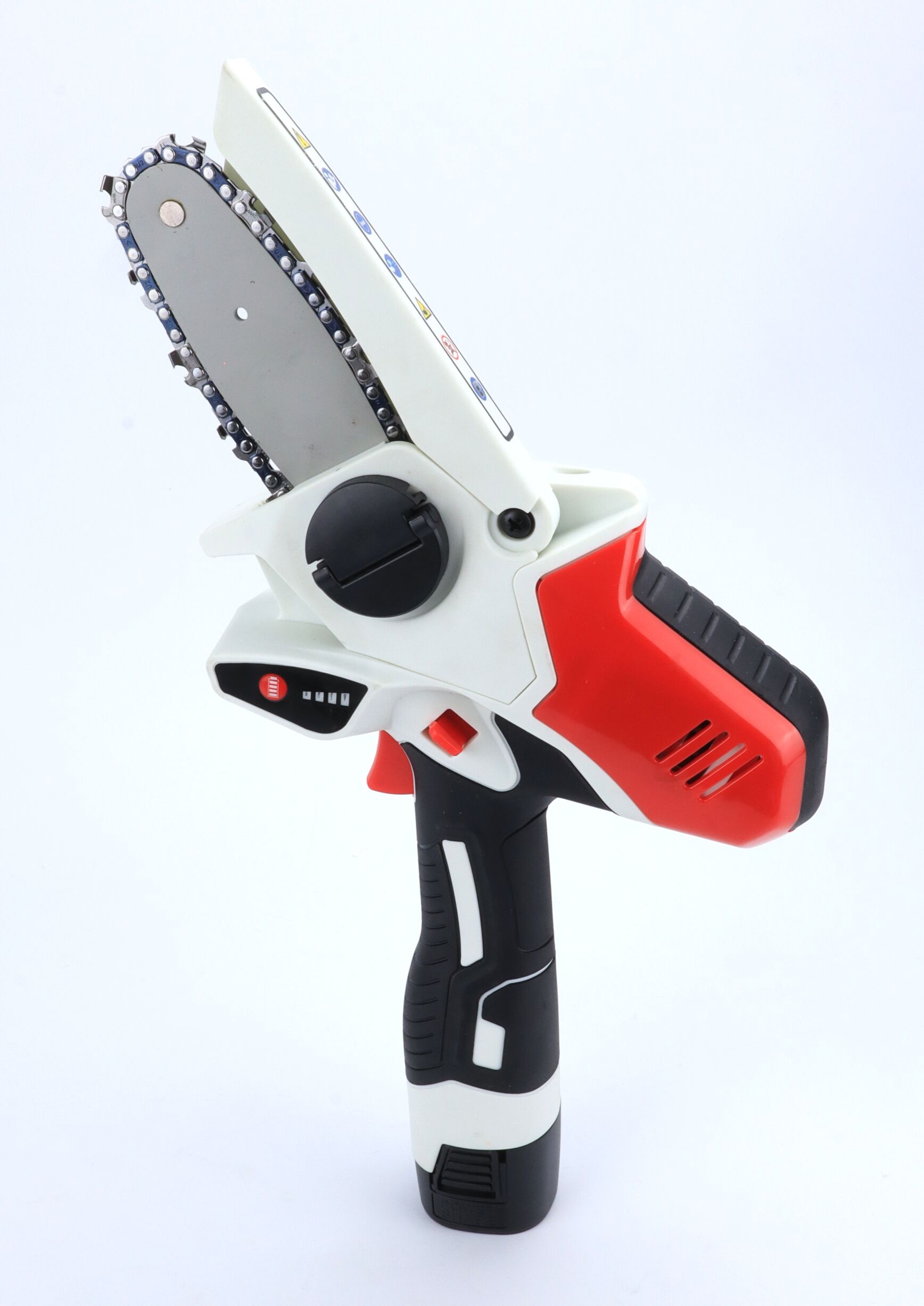 Serra e Tesoura, Bateria, 16.8V - 1.5Ah - Mader - Image 3