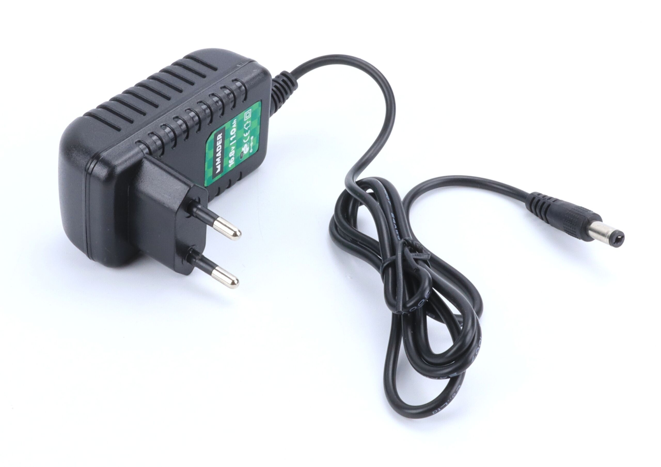 Serra e Tesoura, Bateria, 16.8V - 1.5Ah - Mader - Image 6