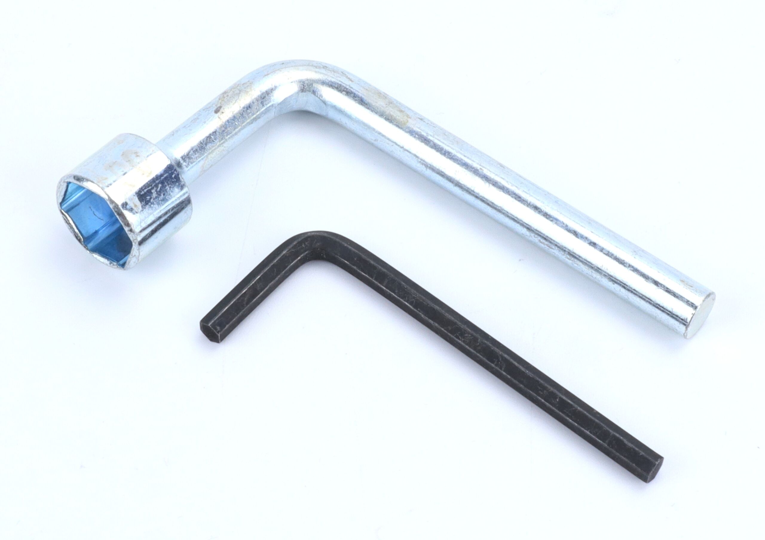 Serra e Tesoura, Bateria, 16.8V - 1.5Ah - Mader - Image 8