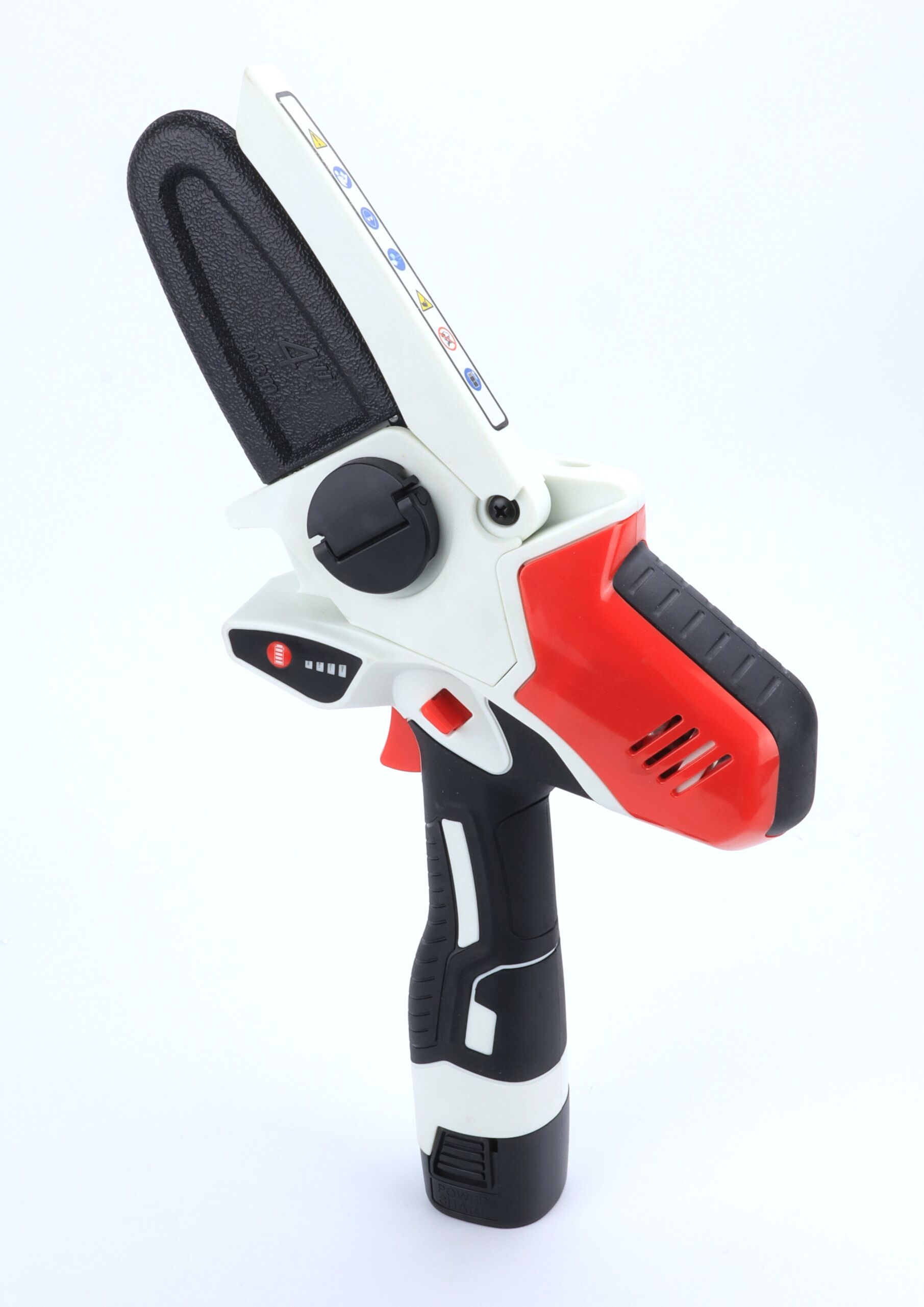 Serra e Tesoura, Bateria, 16.8V - 1.5Ah - Mader - Image 10