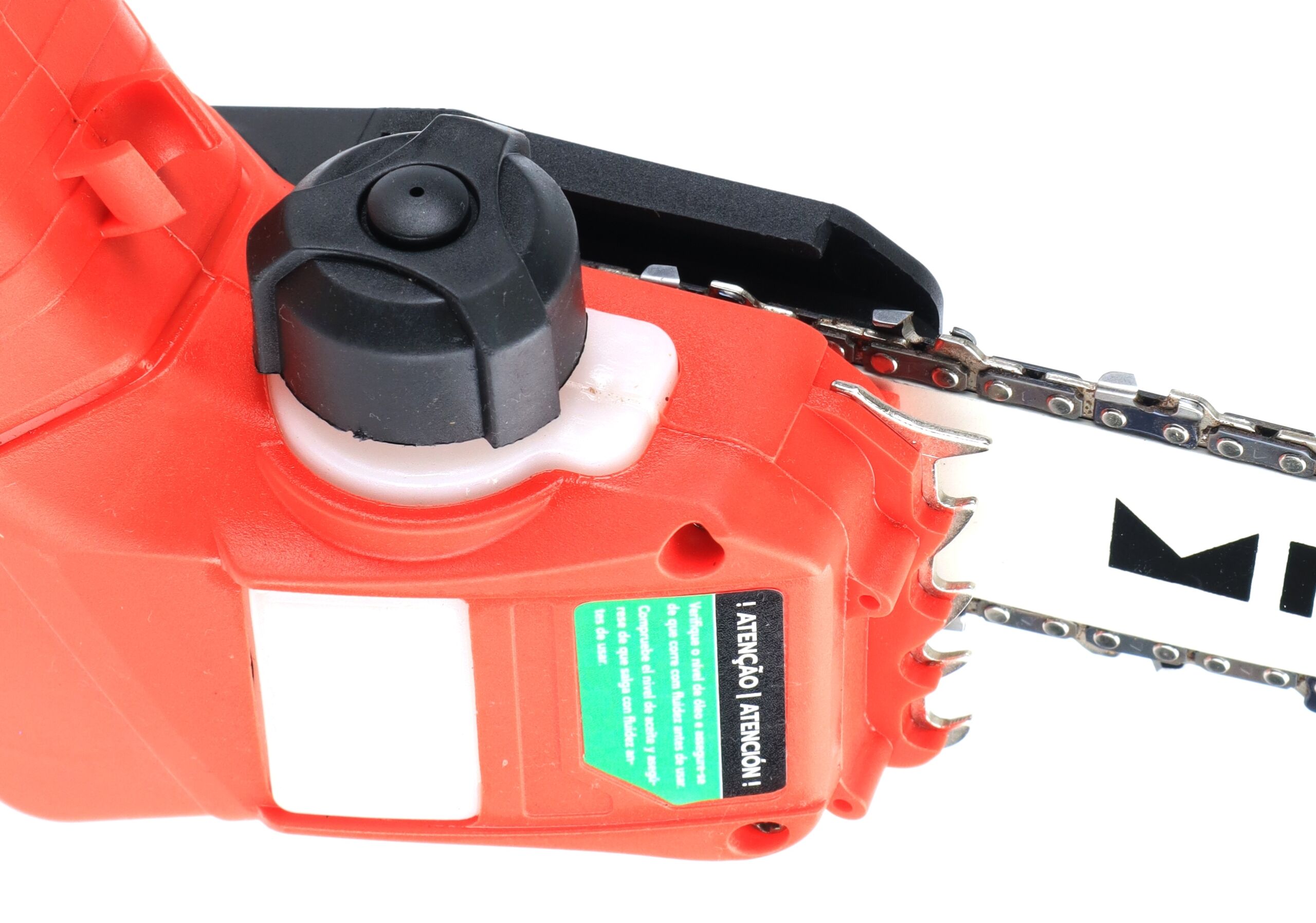 Serra de Podar, Bateria, 21V, 5.2Ah - Mader - Image 2