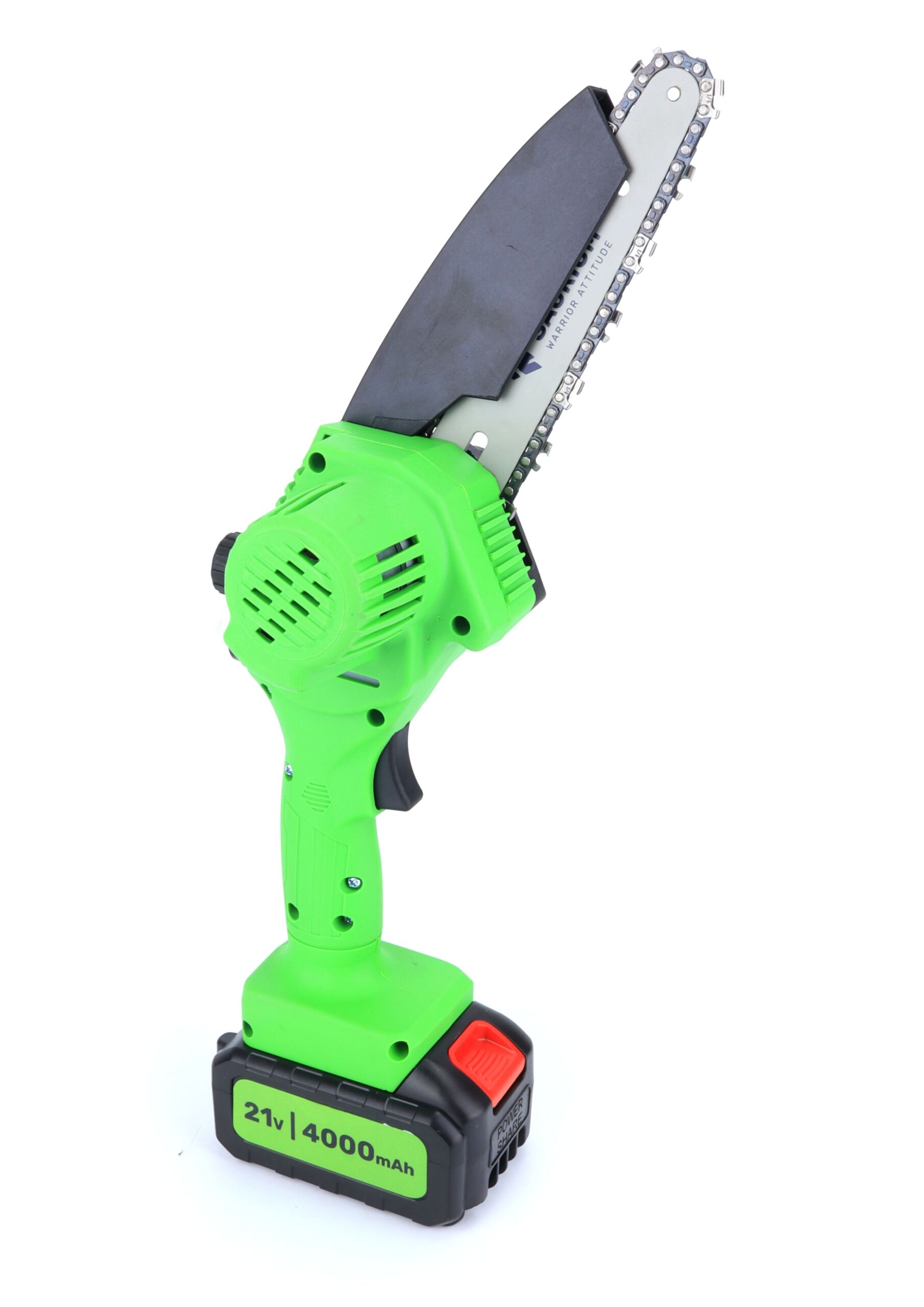 Serra a Bateria, 21V, 4.0Ah, 6" - SAURIUM - Mader - Image 2