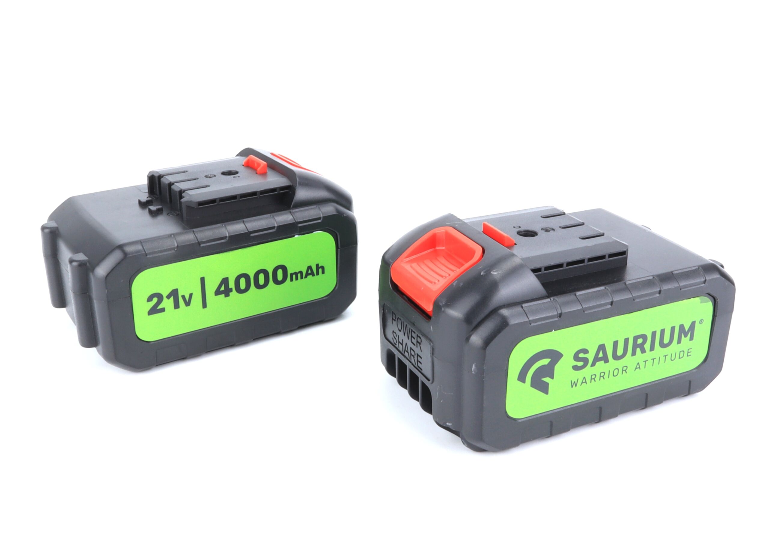 Serra a Bateria, 21V, 4.0Ah, 6" - SAURIUM - Mader - Image 3