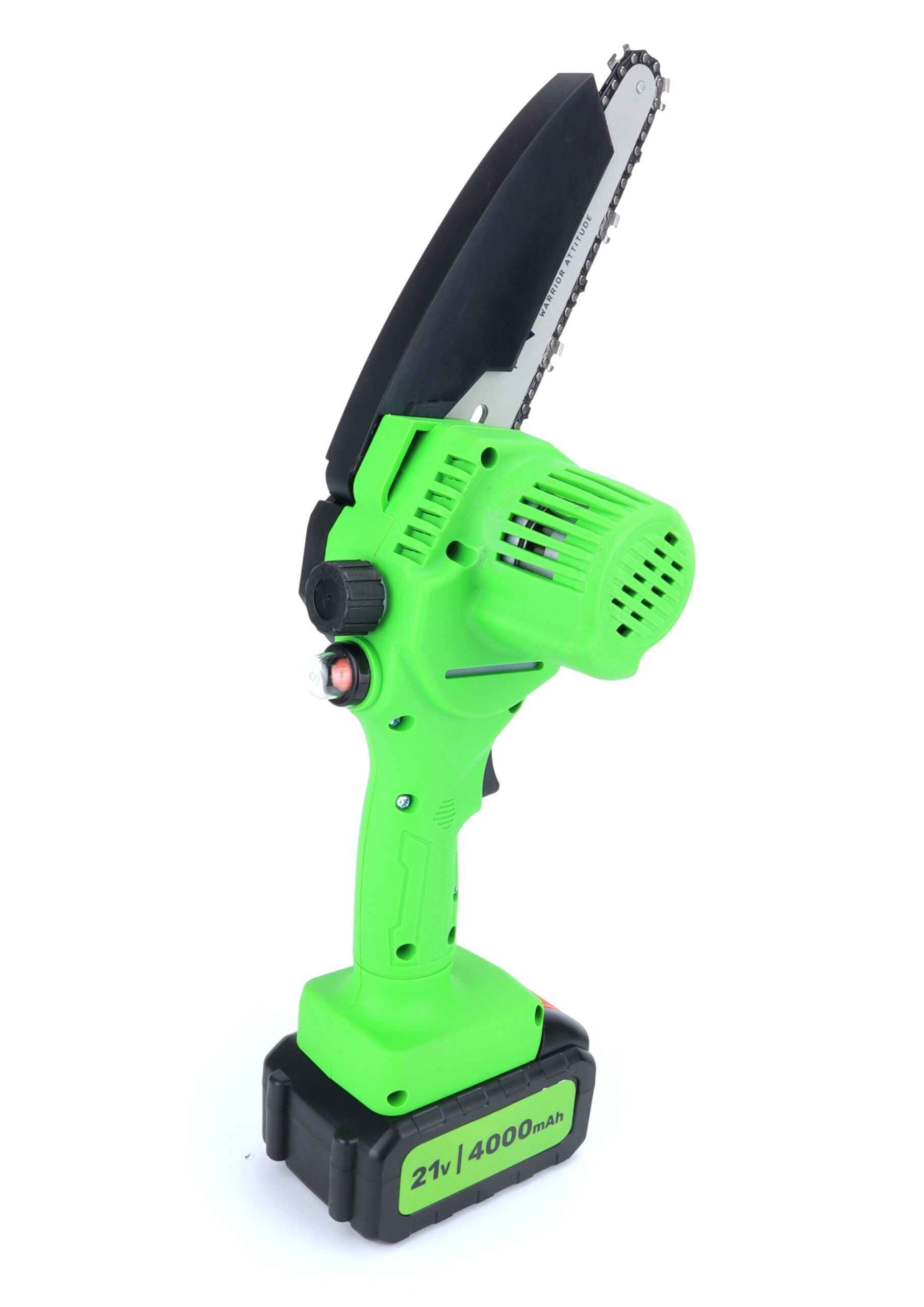 Serra a Bateria, 21V, 4.0Ah, 6" - SAURIUM - Mader - Image 9