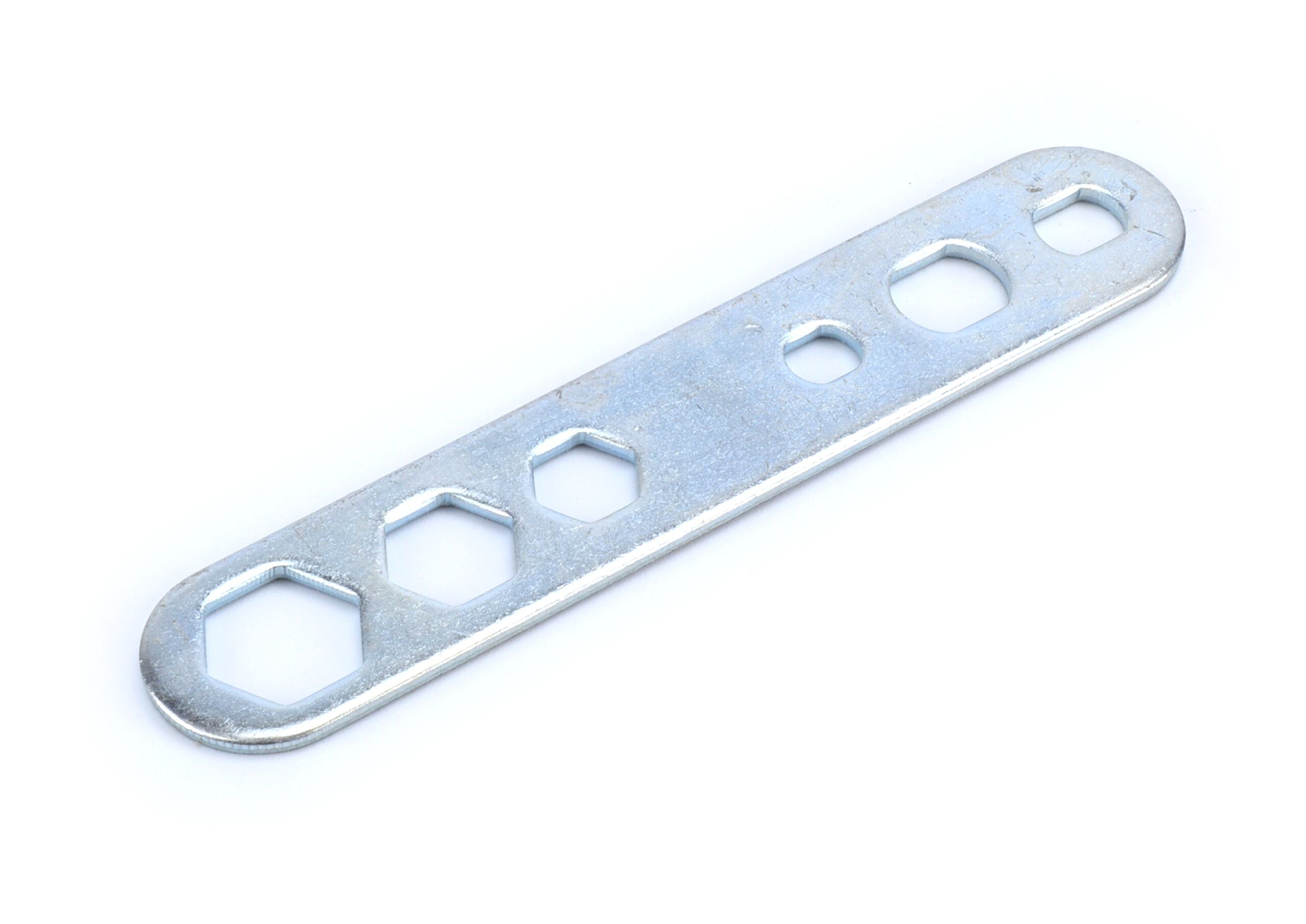 Soldador Inverter, Anti Stick, 3IN1, 200A - Mader - Image 7