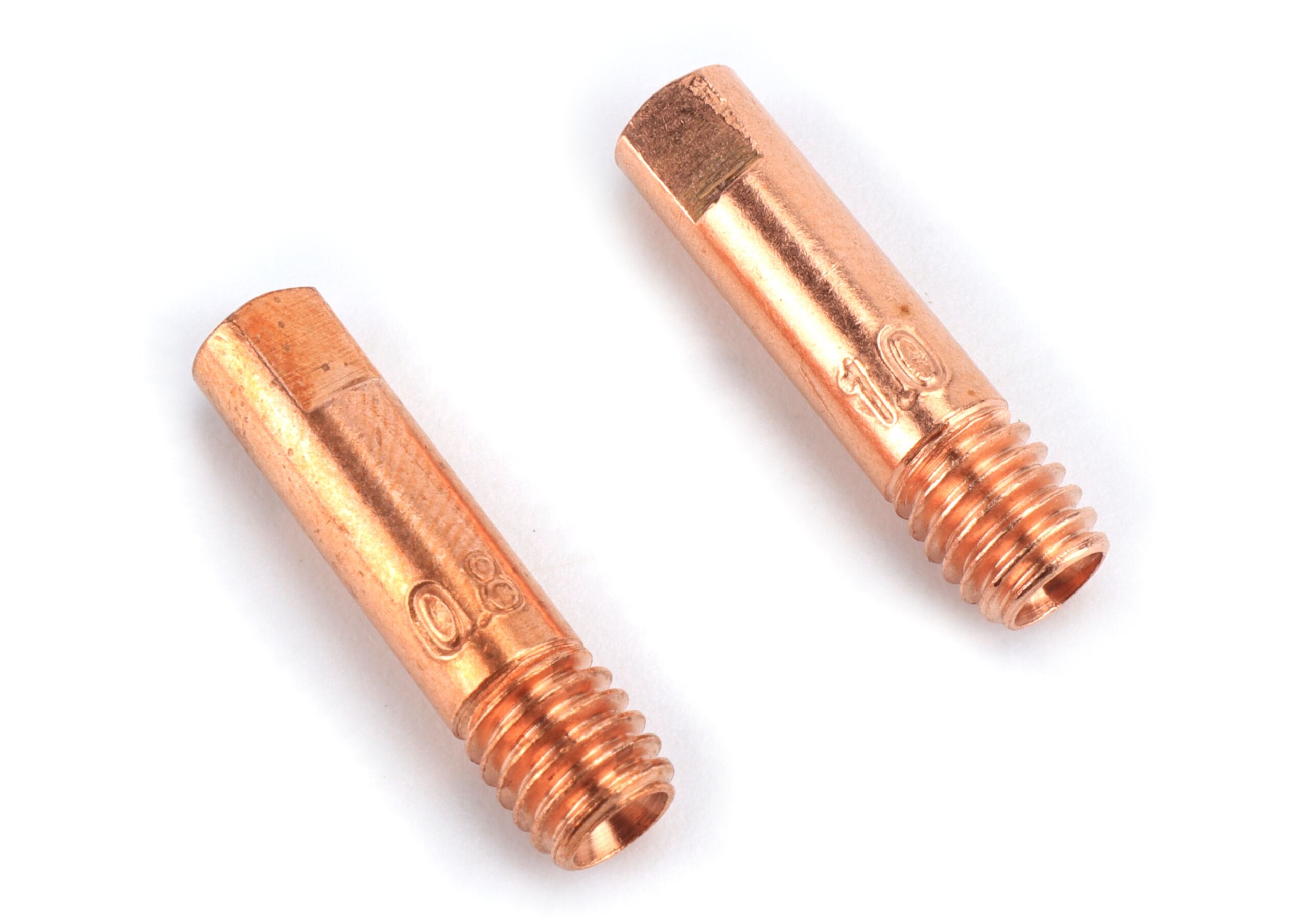 Soldador Inverter, Anti Stick, 3IN1, 200A - Mader - Image 8