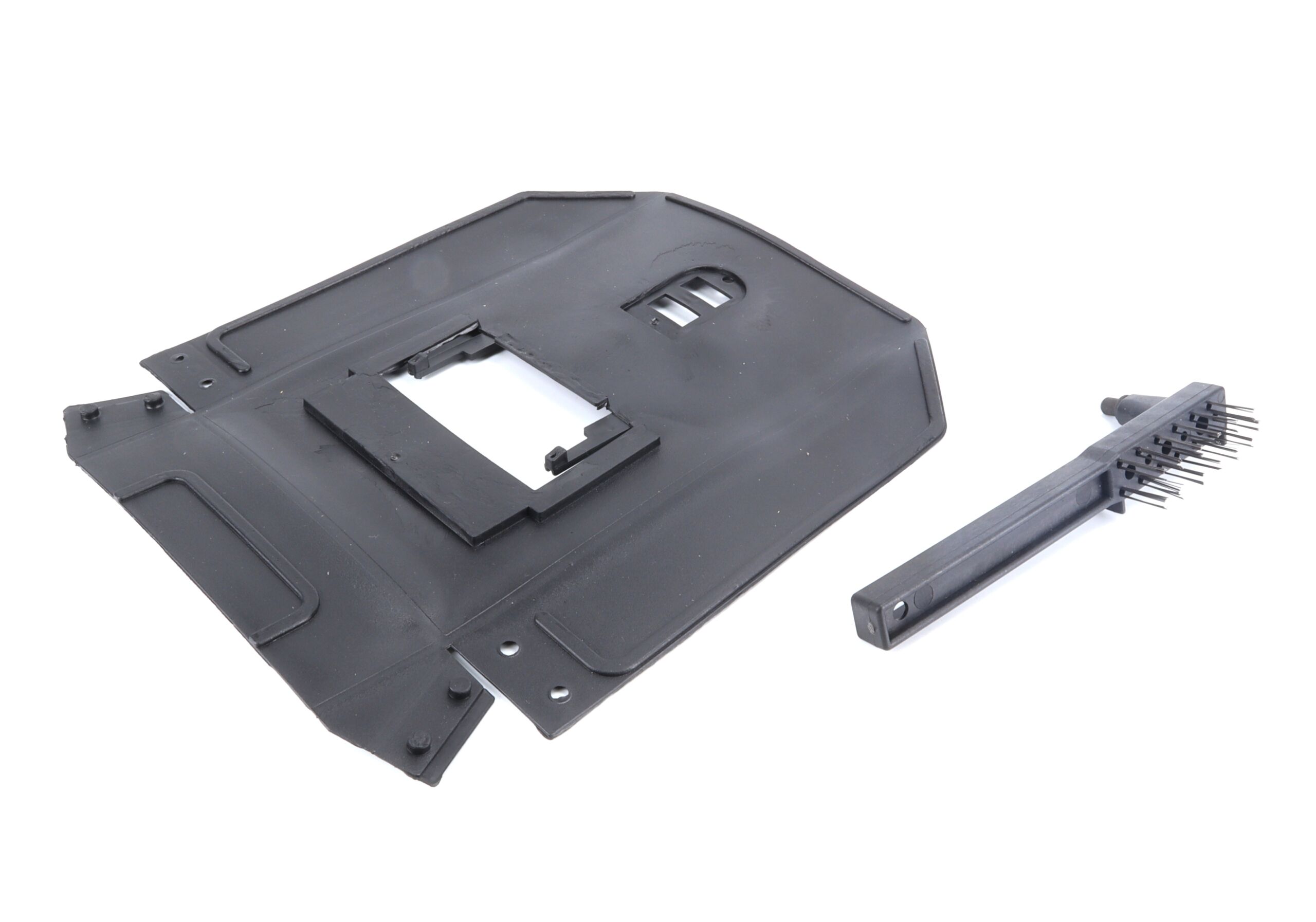 Soldador Inverter, Anti Stick, 3IN1, 200A - Mader - Image 9