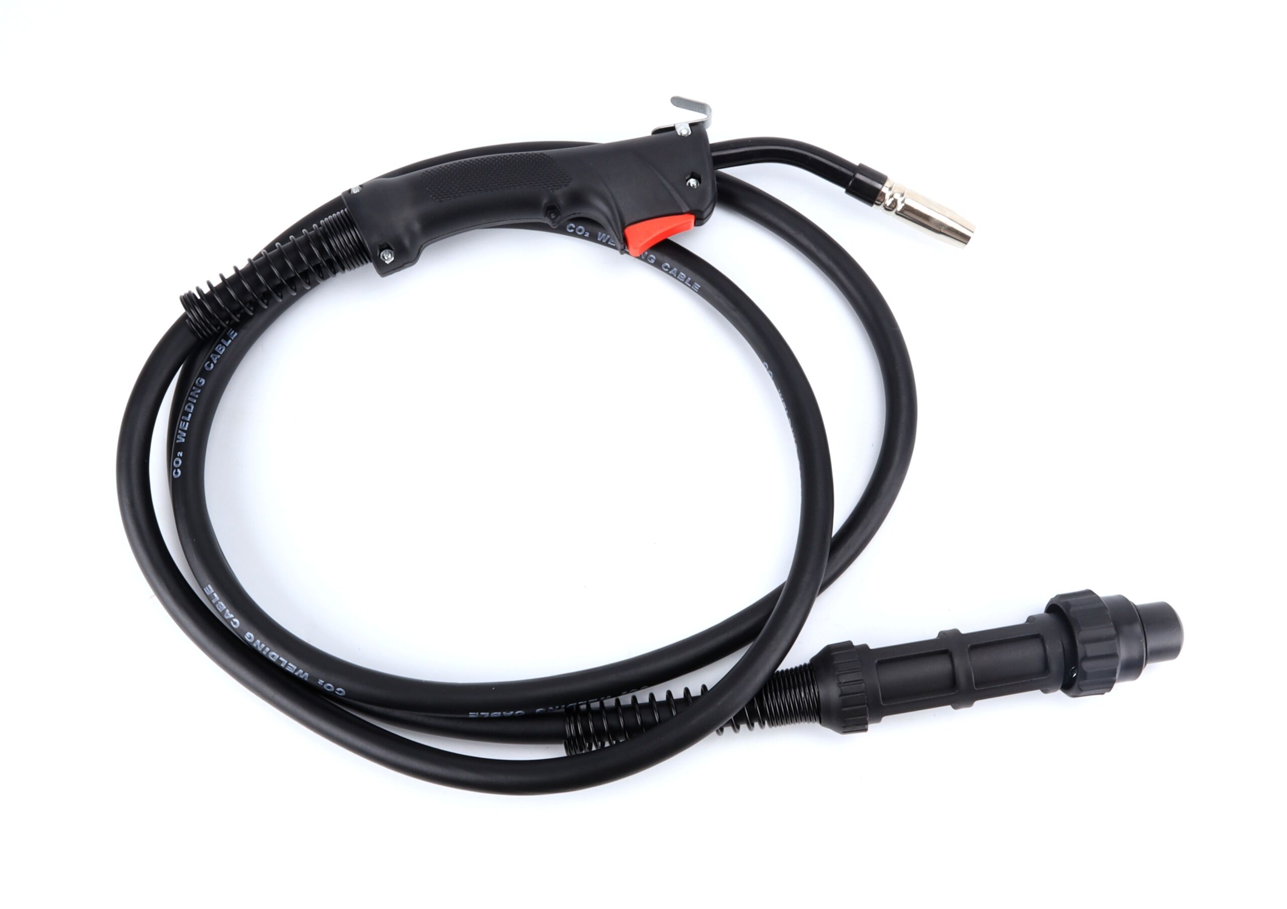 Soldador Inverter, Anti Stick, 3IN1, 200A - Mader - Image 10