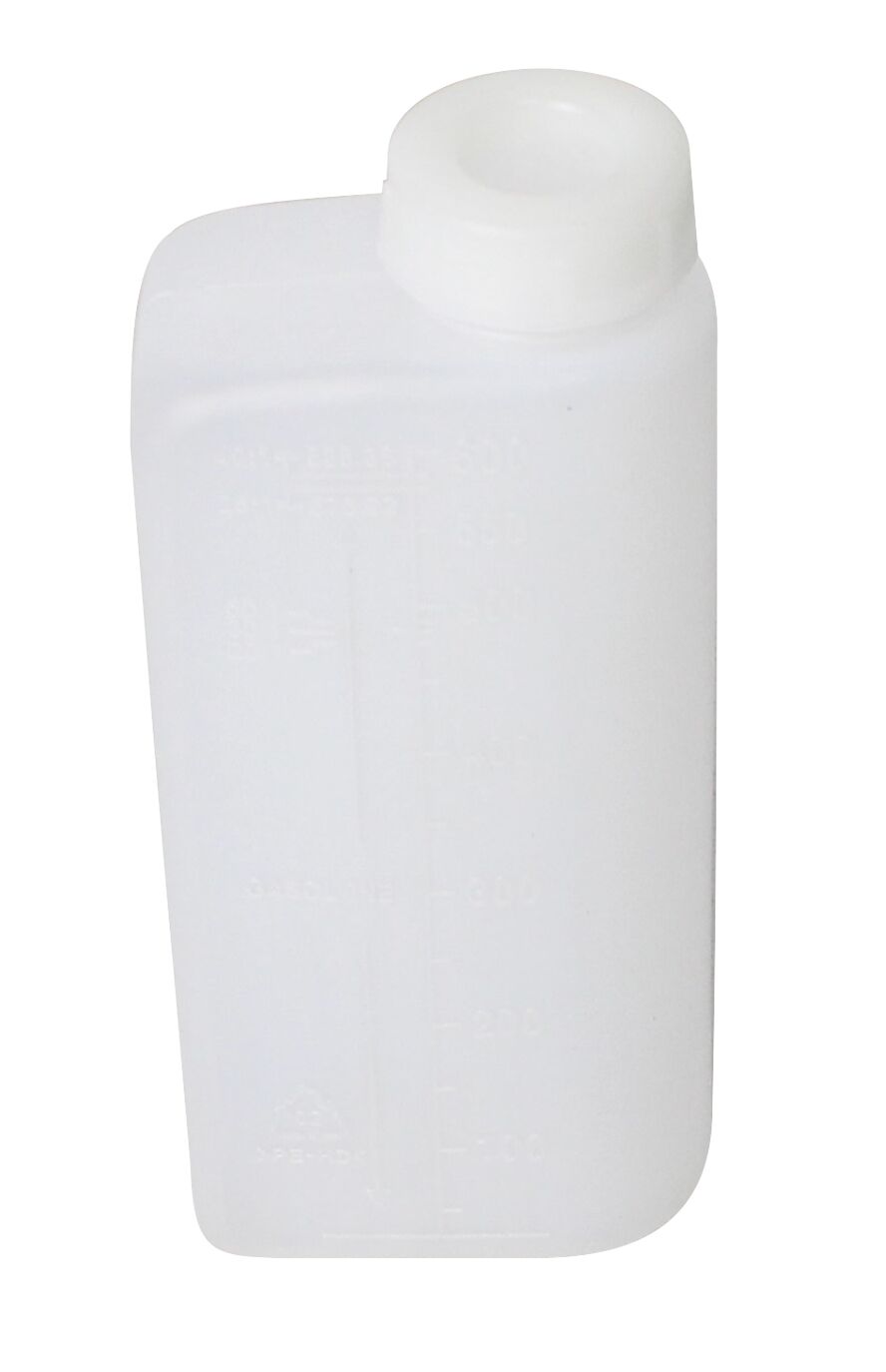 Roçadora, Rodas, 3 Posições, Pega Dupla, 52cc - Mader - Image 14