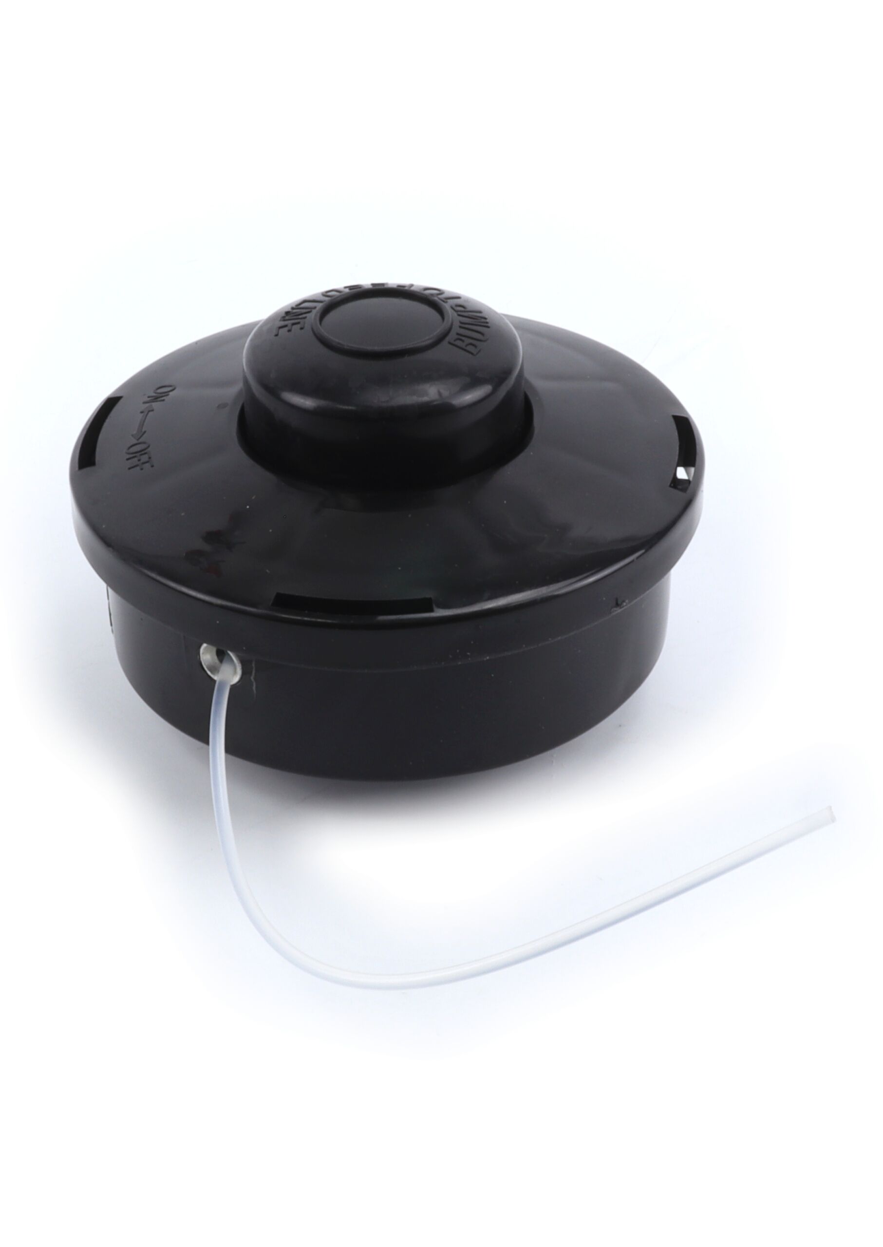 Roçadora, Rodas, Pega Dupla, 52cc, 28mm - Mader - Image 5