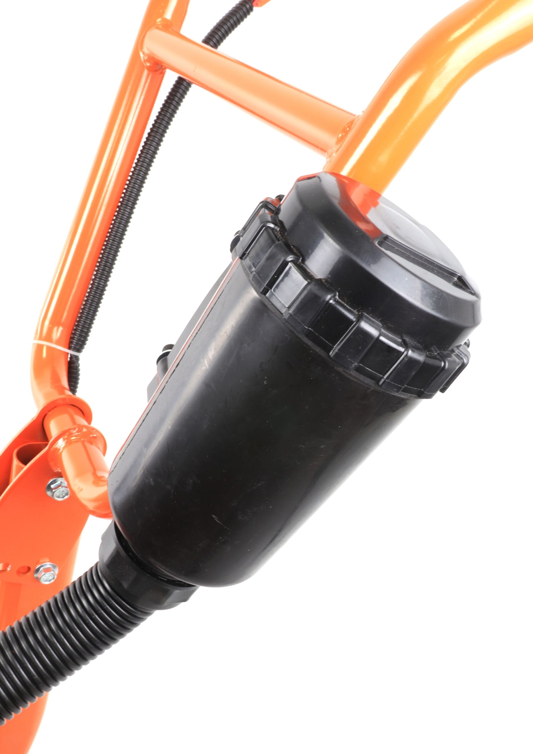 Roçadora, Rodas, Pega Dupla, 52cc, 28mm - Mader - Image 6