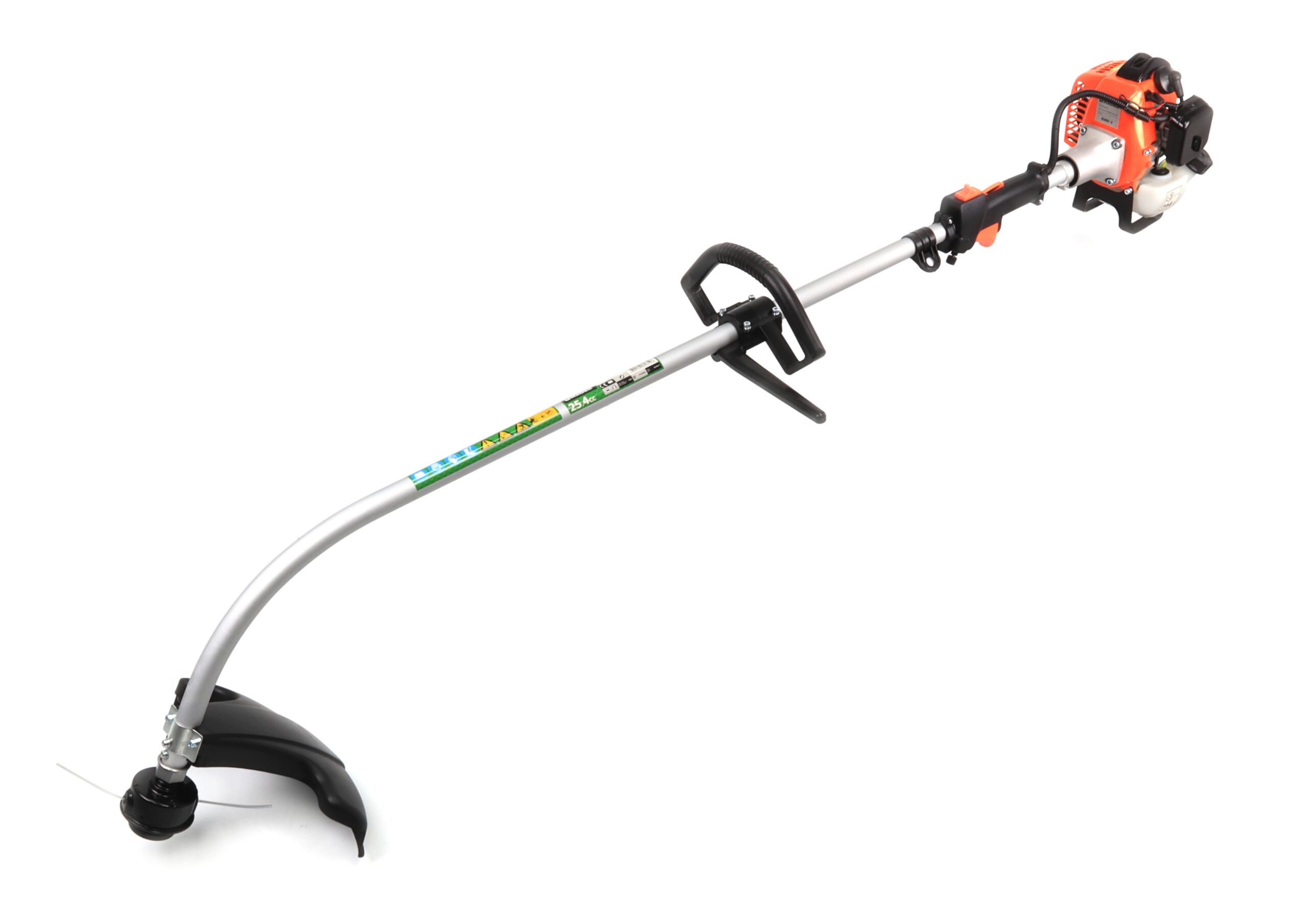 Roçadora, 25.4cc - Mader