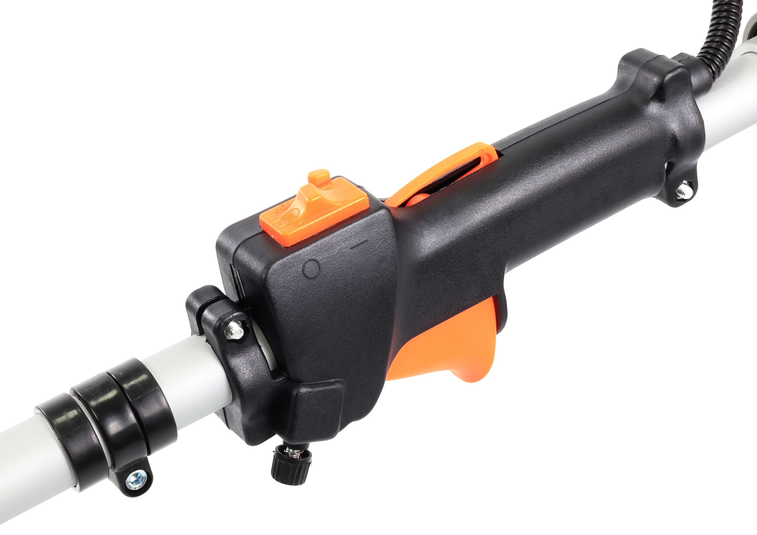 Roçadora, 25.4cc - Mader - Image 5