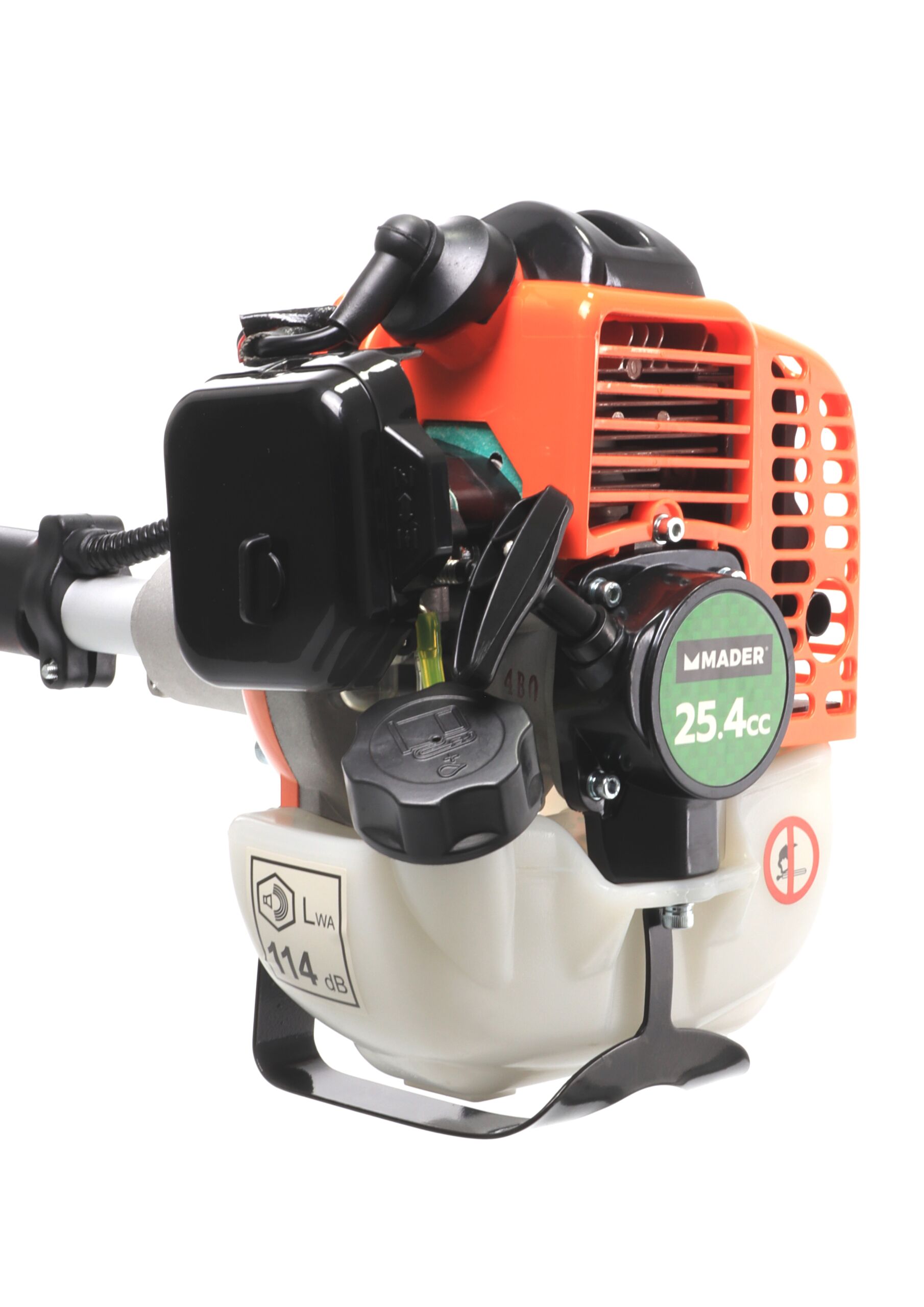 Roçadora, 25.4cc - Mader - Image 7