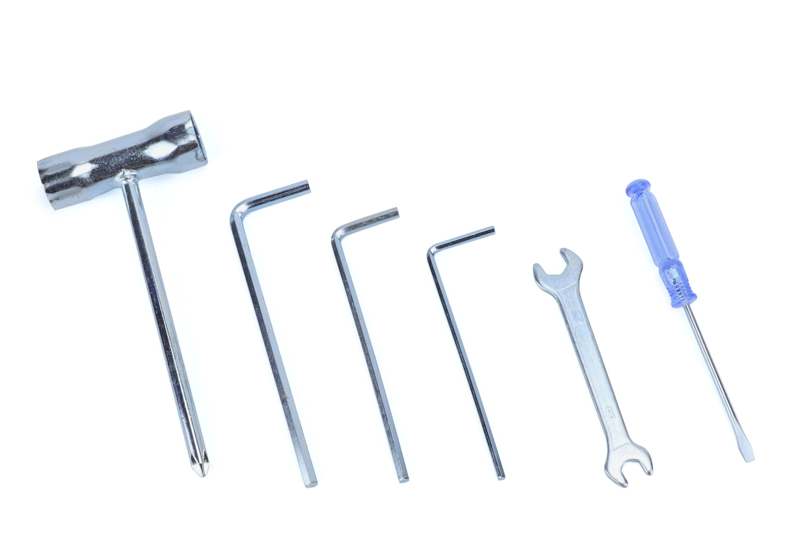 Roçadora, 25.4cc - Mader - Image 8