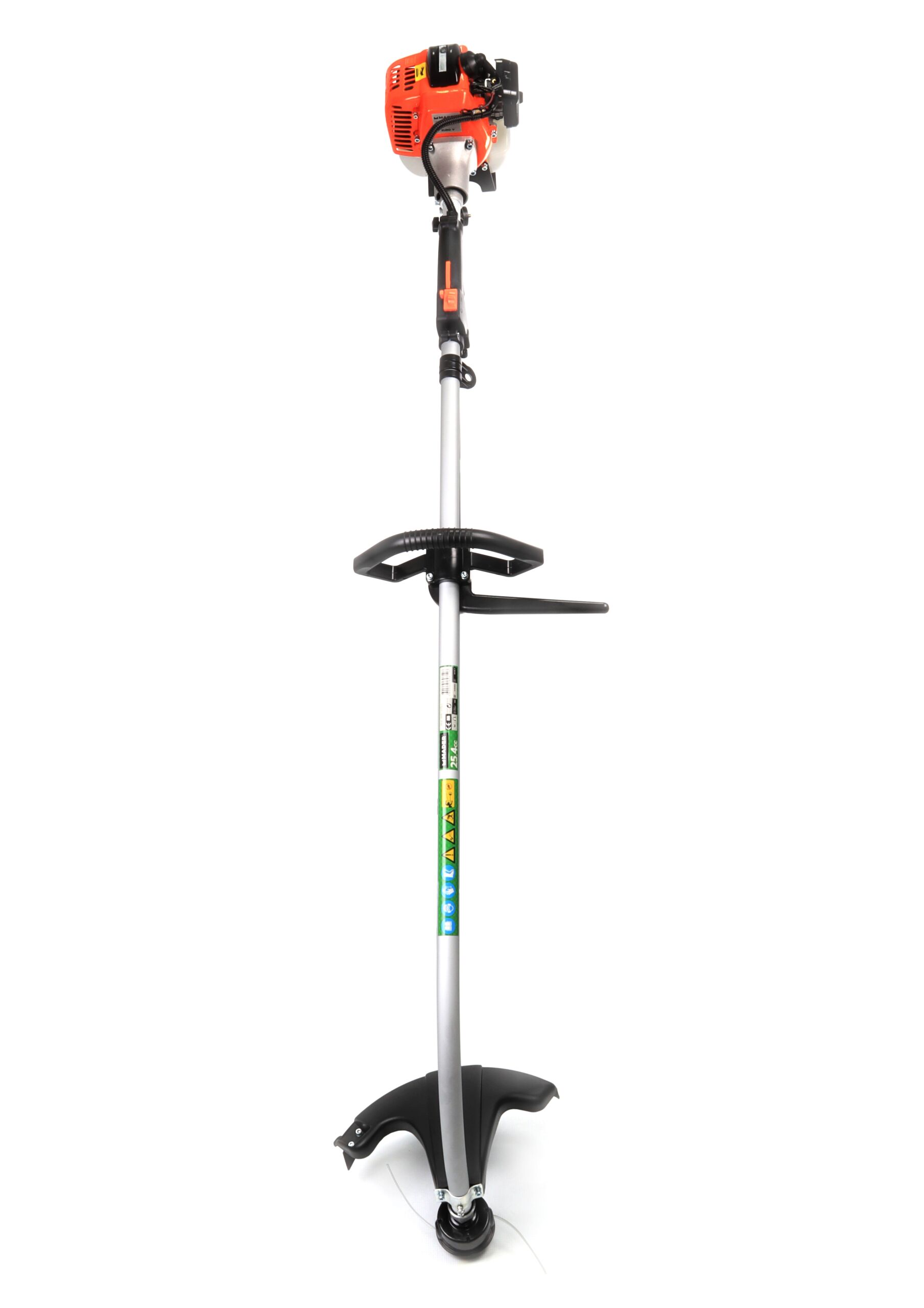 Roçadora, 25.4cc - Mader - Image 10