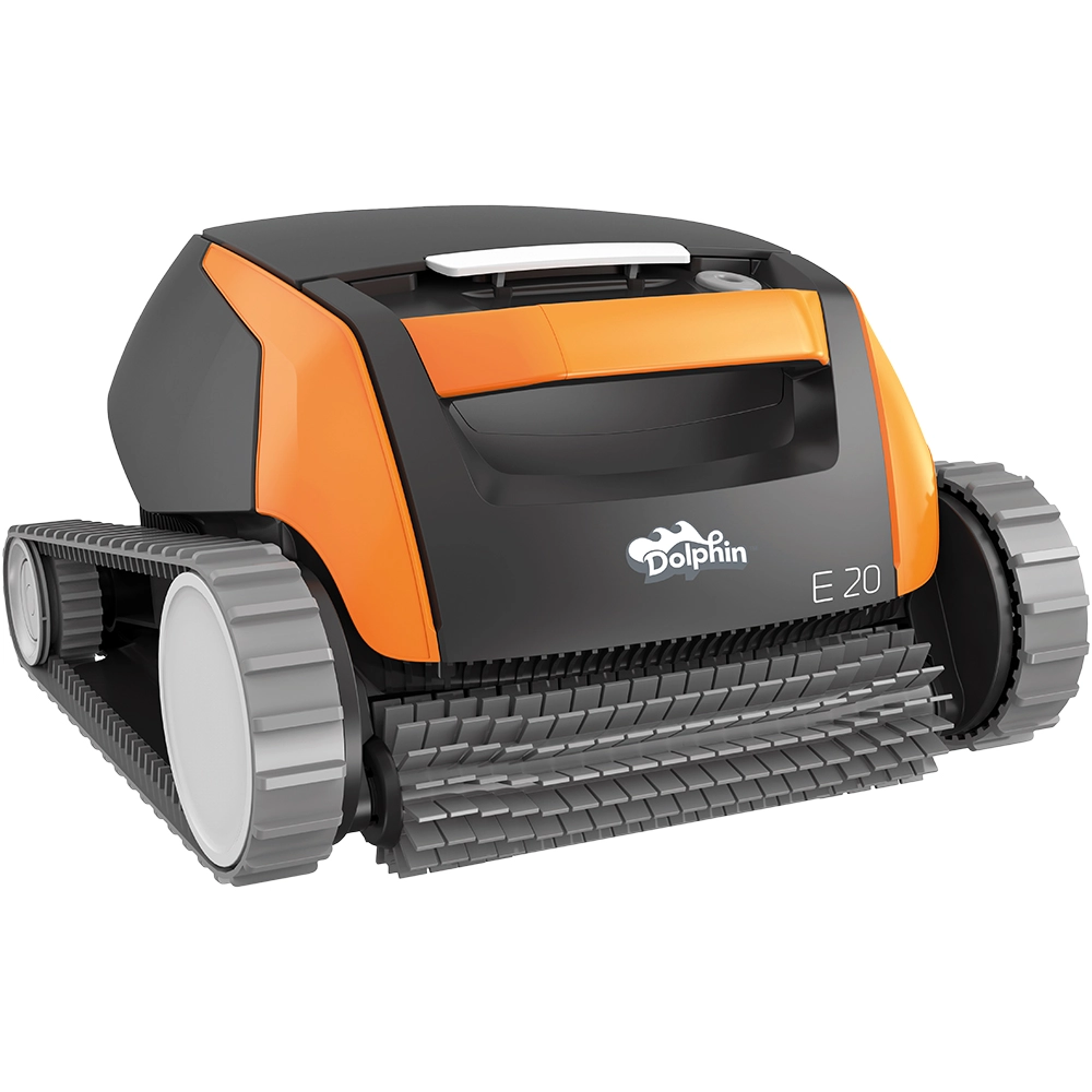 Aspirador de Piscina E20 Maytronics - Dolphin