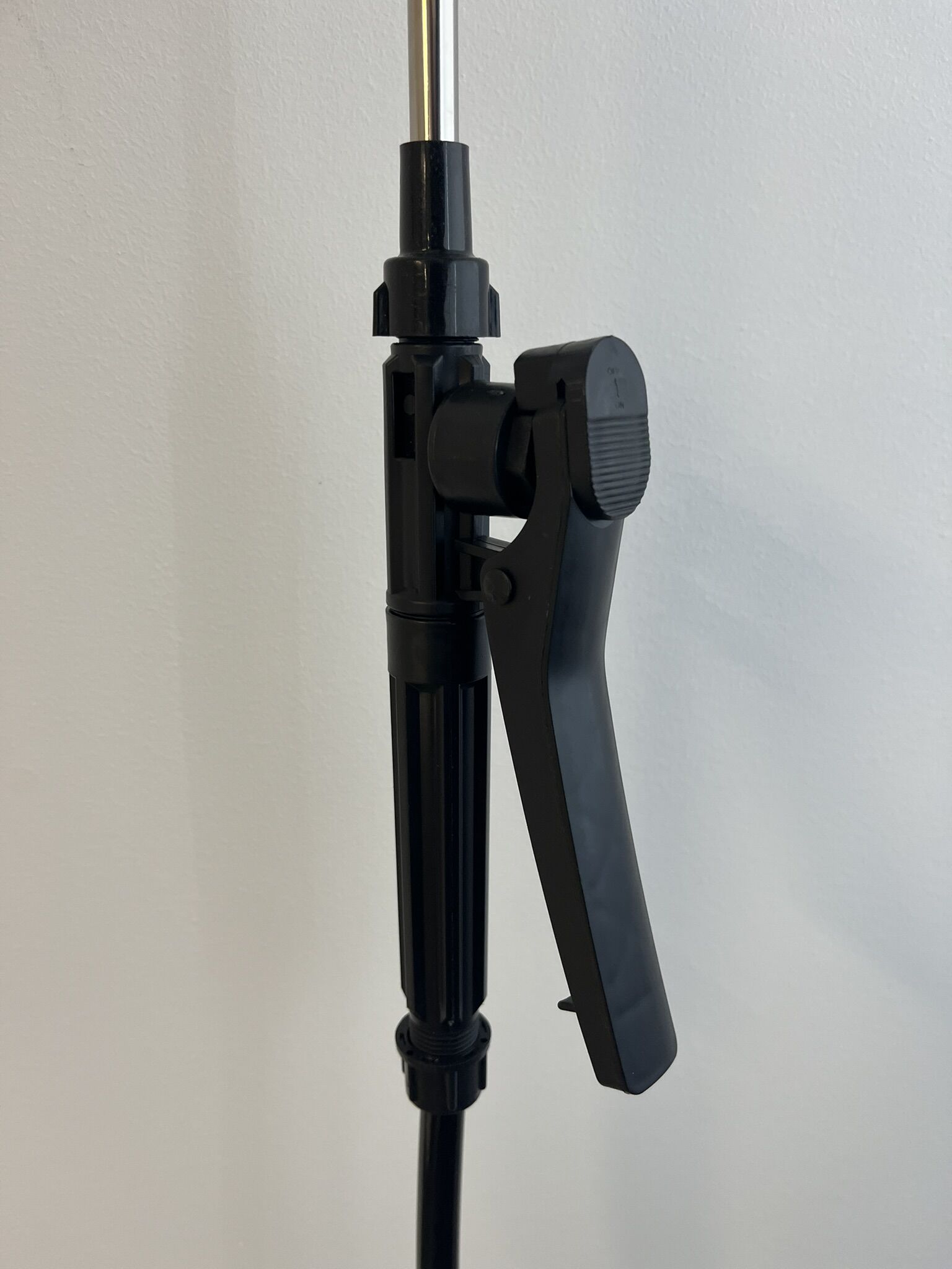 Pulverizador a Bateria 16L - CiDAX - Image 7