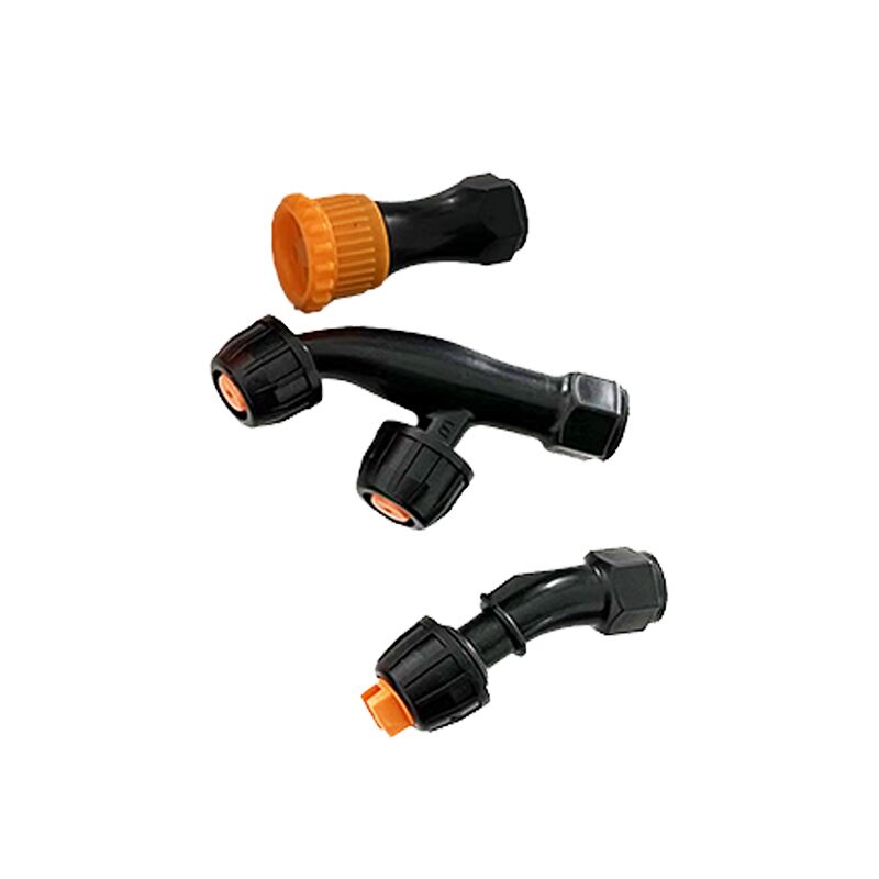 Pulverizador Manual 16L - CiDAX - Image 2