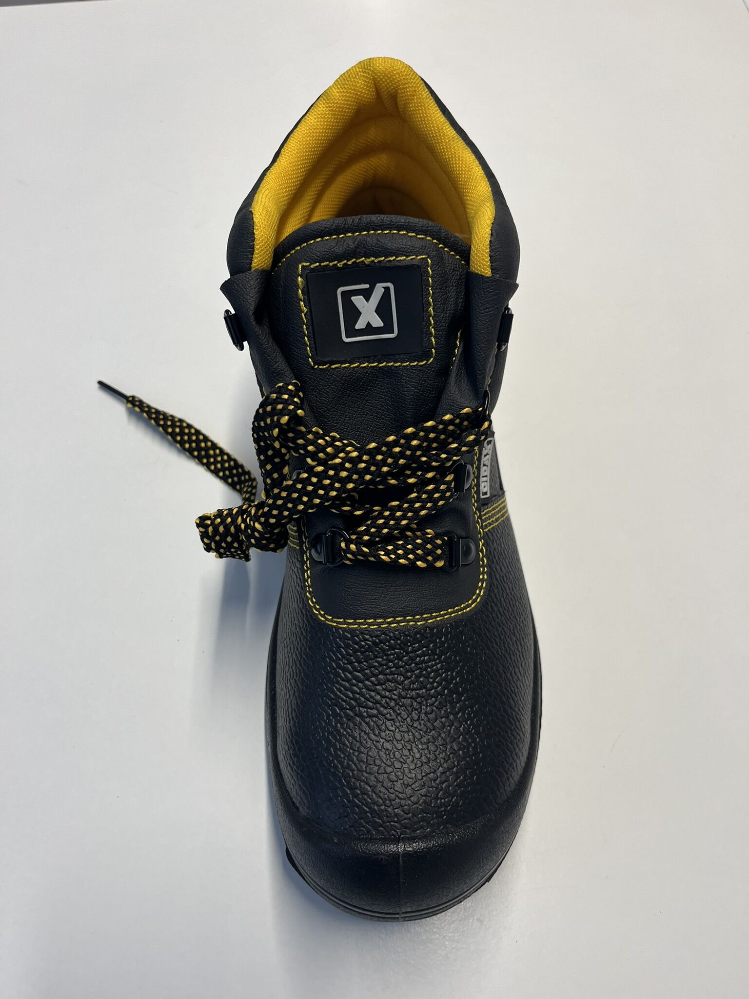 Botas de Segurança Classic S3 - CiDAX - Image 5