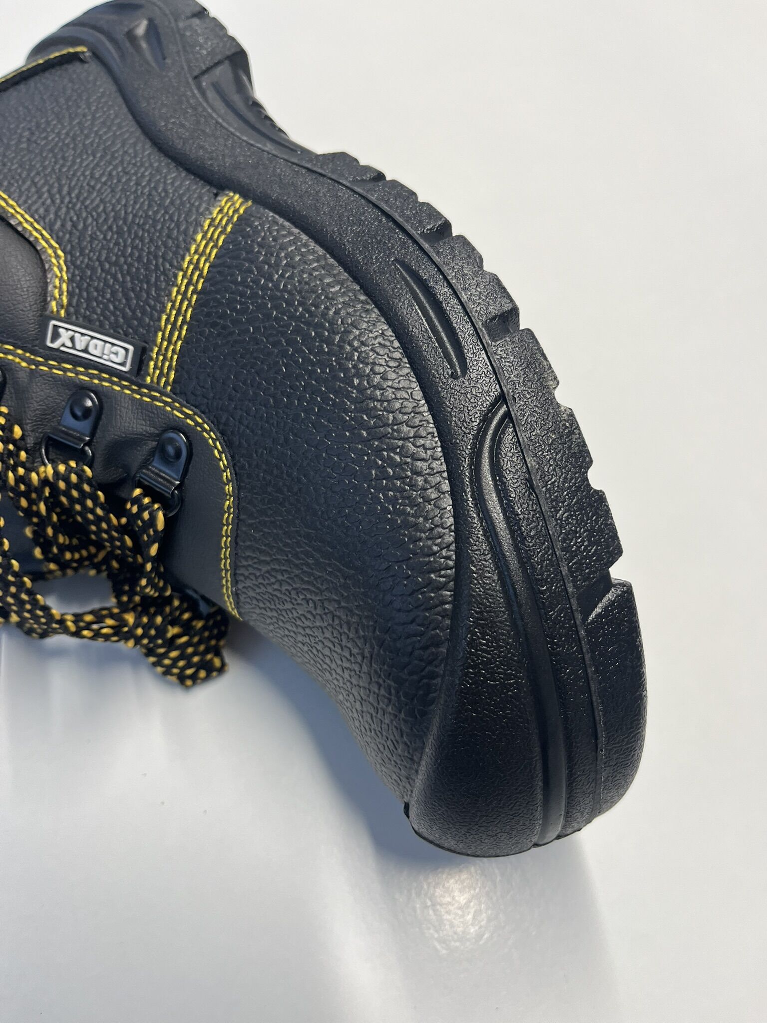 Botas de Segurança Classic S3 - CiDAX - Image 7