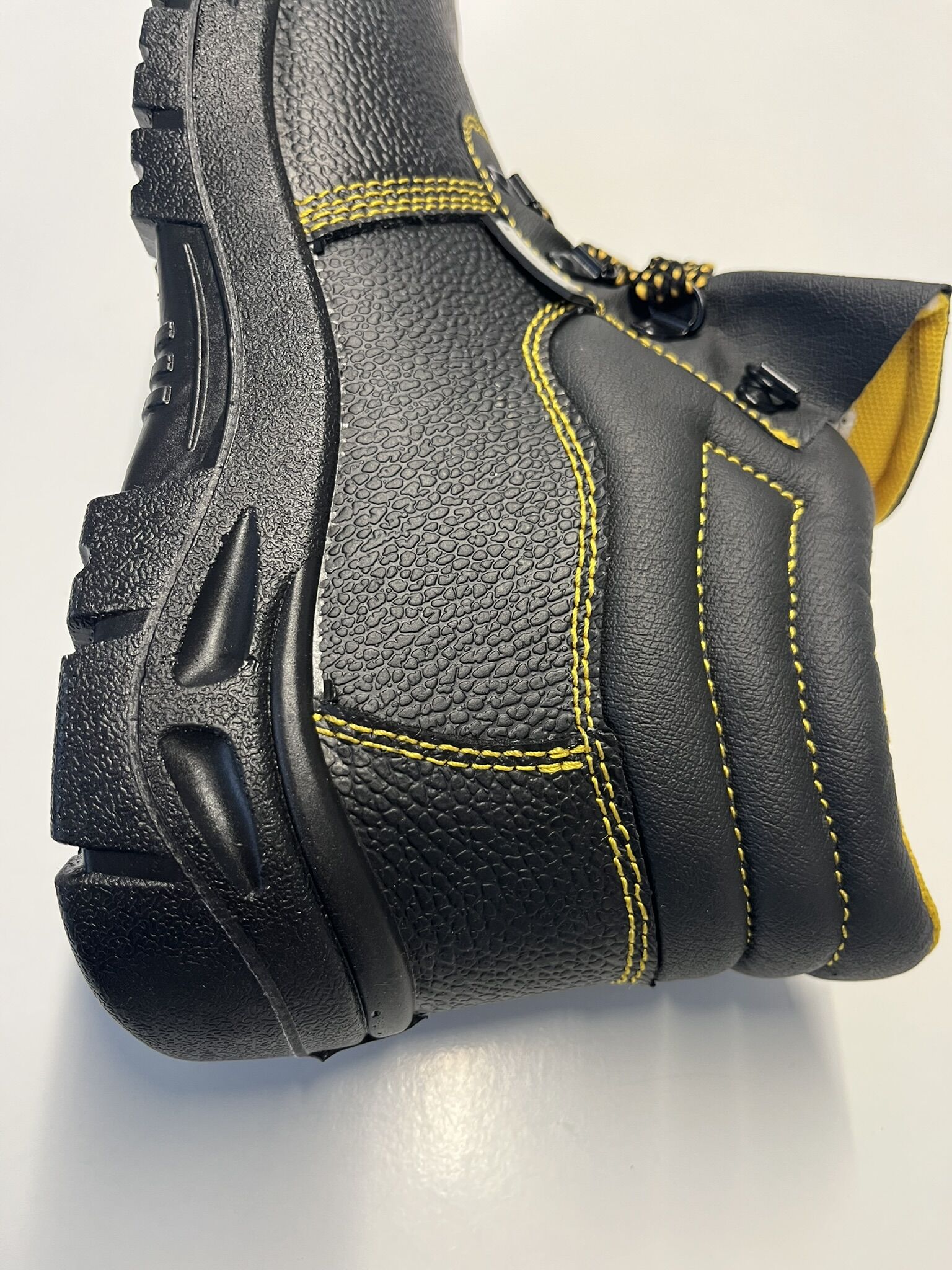 Botas de Segurança Classic S3 - CiDAX - Image 8