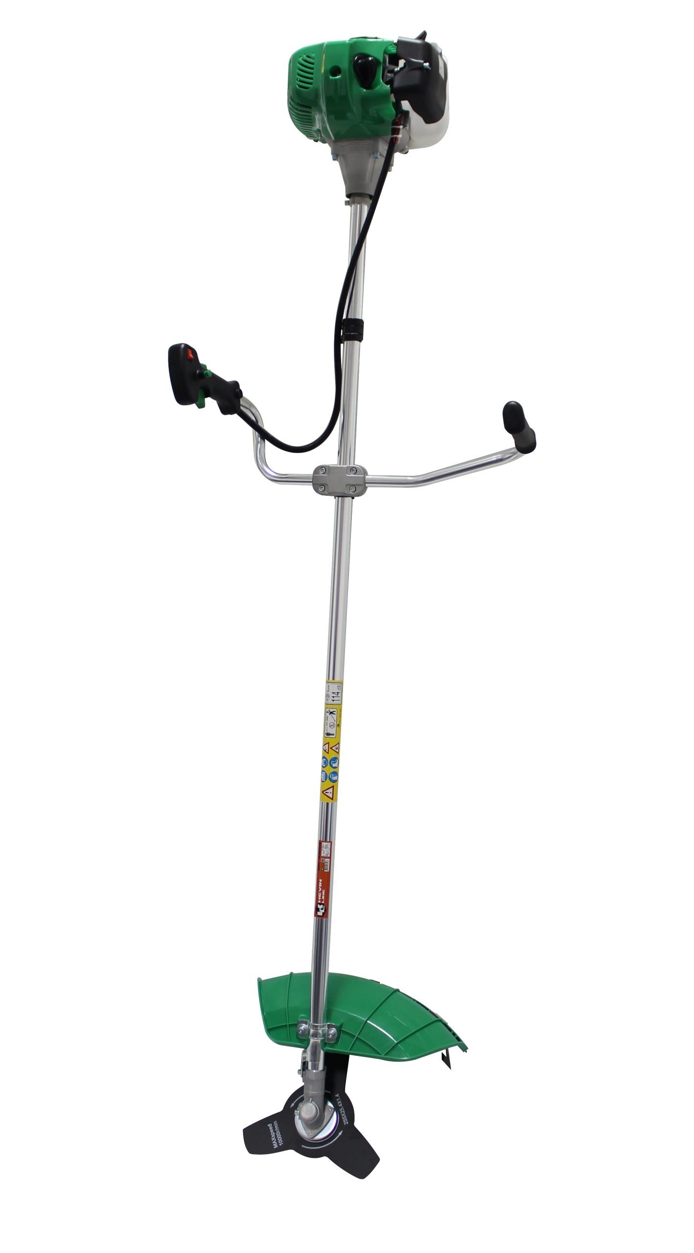 Roçadora 52CC, 28mm - Kenvin Line - Mader