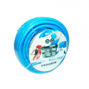 Mangueira com kit acessórios Trico 2000 - Ibotec
