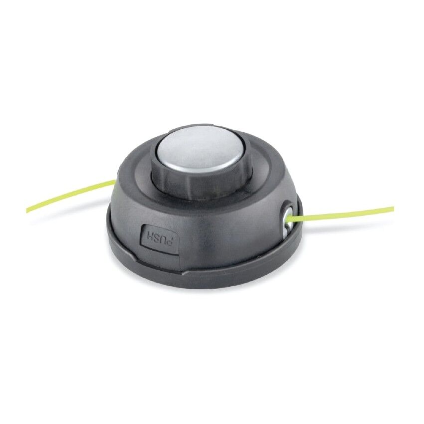 Cabeça Semi-Automática Tap-n-go Pro Roçadora Universal - Flux