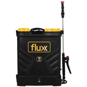 Pulverizador com Bateria 16lt 12V - Flux