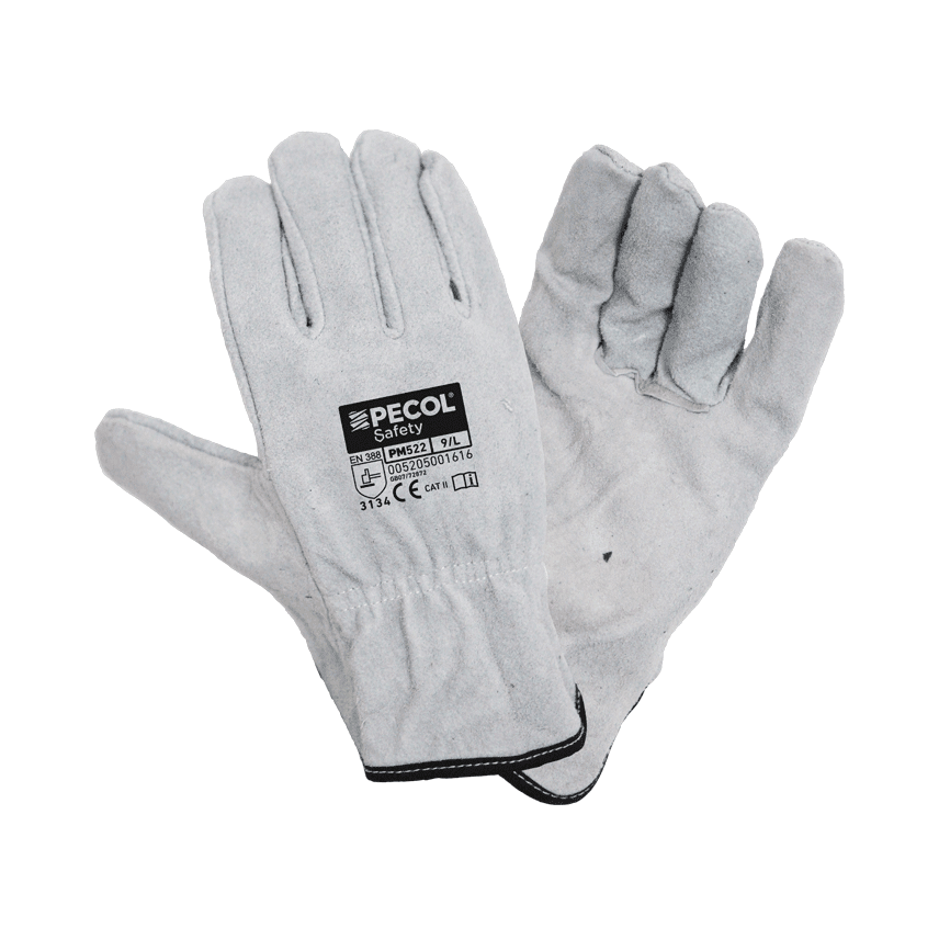 Luva tipo chefe em crute PM522 PECFIX - Pecol