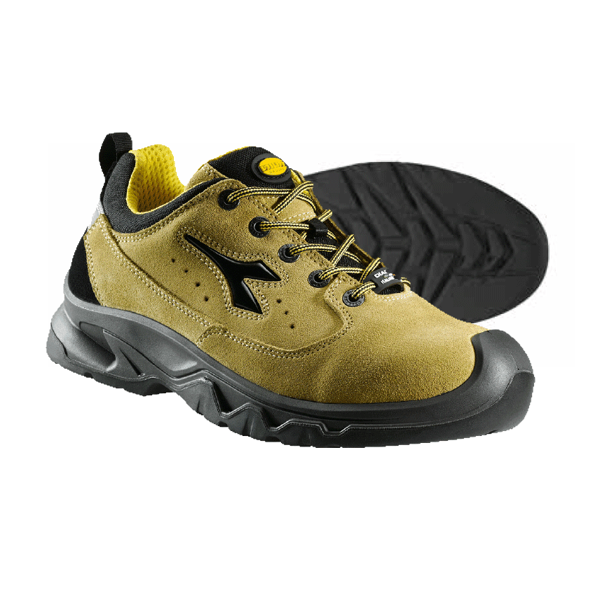 Sapato Segurança Gemini II - Diadora