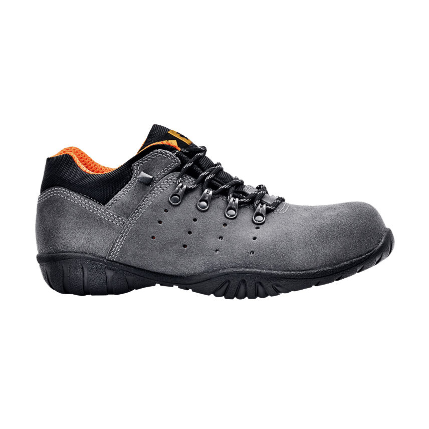 Sapato Segurança Madeira 2W4 - Pecol
