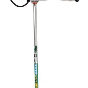 Roçadora Anti-Vibração 51.7CC - Garden Tools - Mader