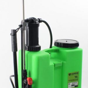 Pulverizador Manual 16L - Saurium