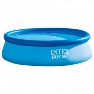 Piscina Insuflável  Easy Set 366x76cm - 5.621litros 
 - INTEX