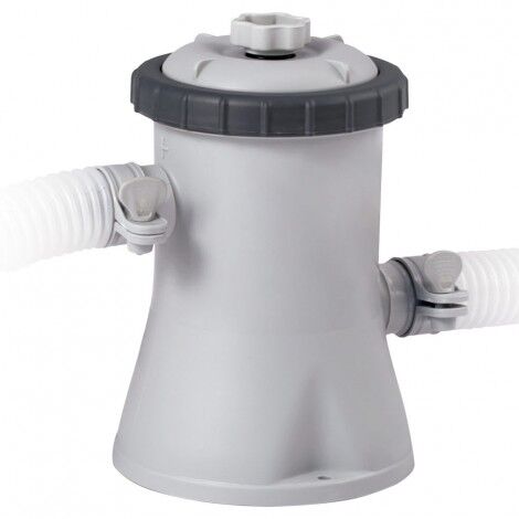 Bomba de Filtro  Krystal Clear 1.250 L/h - Tipo H  - INTEX