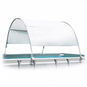 Cobertura Piscinas Desmontáveis  Proteção Uv+50
 - INTEX