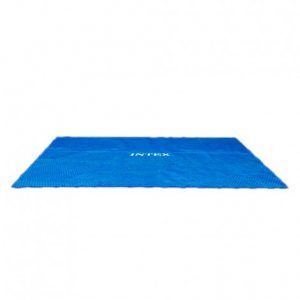 Cobertura Solar  Para Piscinas Retangulares 732x366cm 
 - INTEX